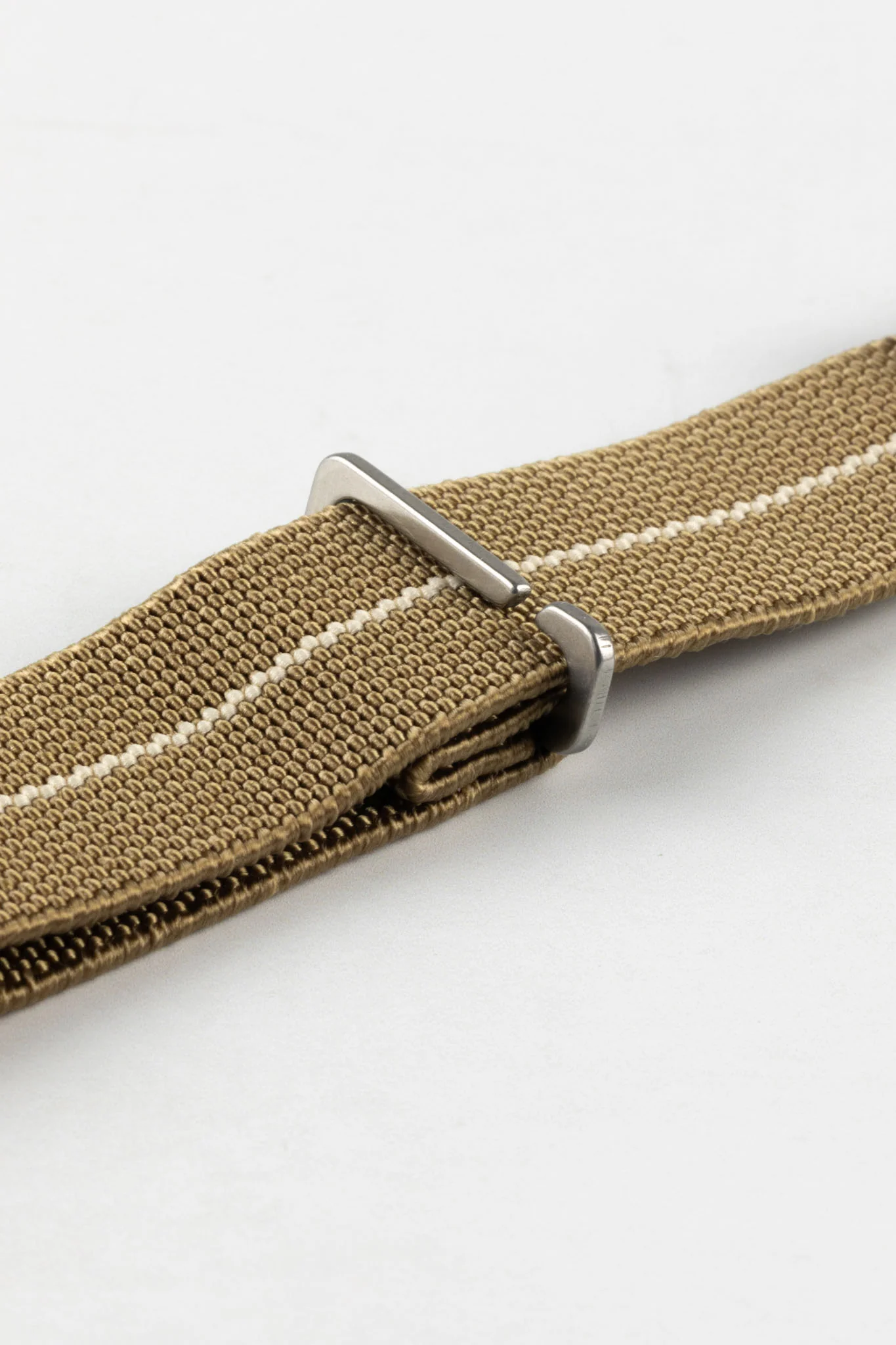 Erika's Originals SAHARA MN™ Watch Strap | Sand Centerline - Image 8