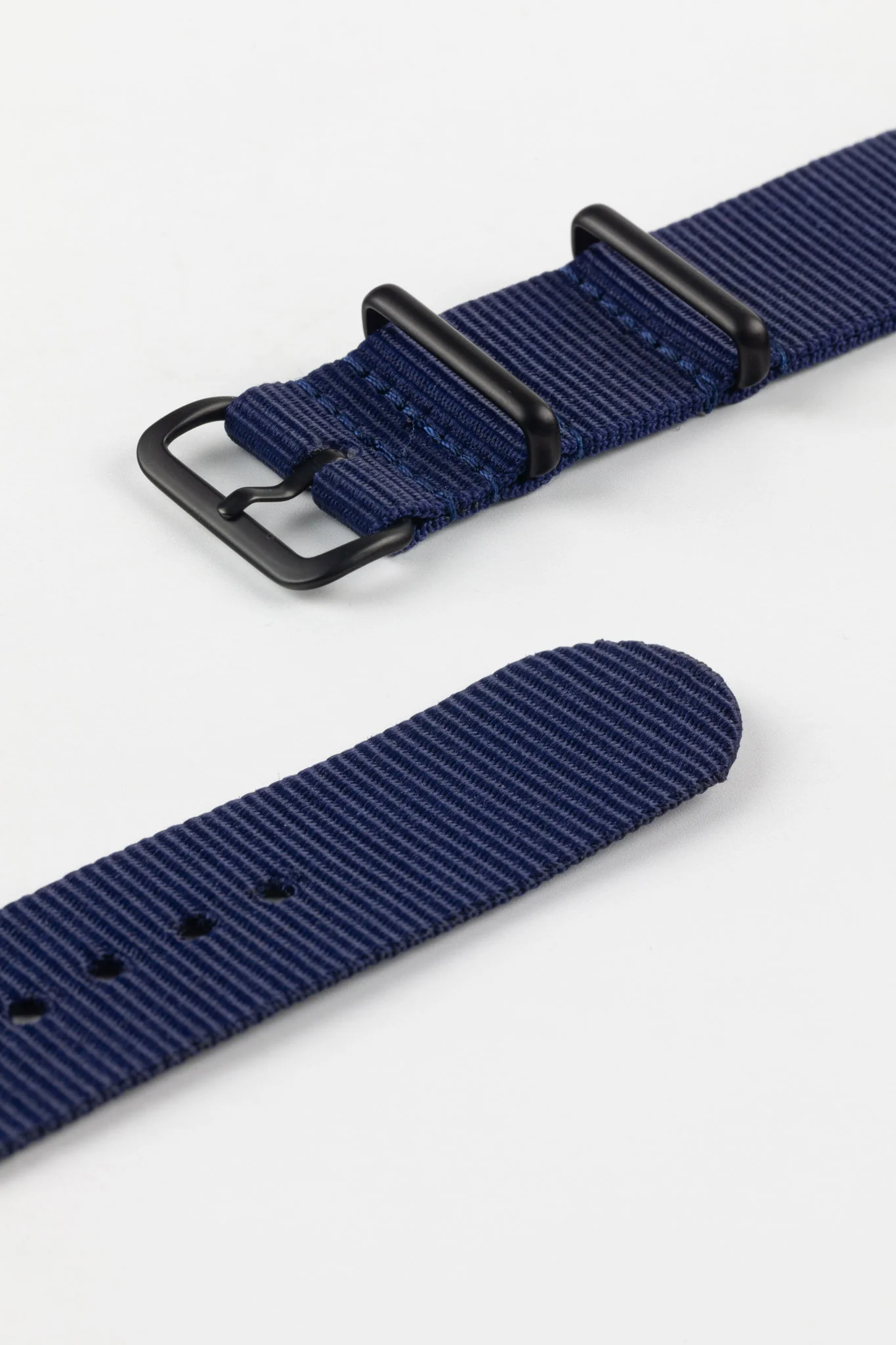 Essential Nylon Watch Strap Bundle - Image 12
