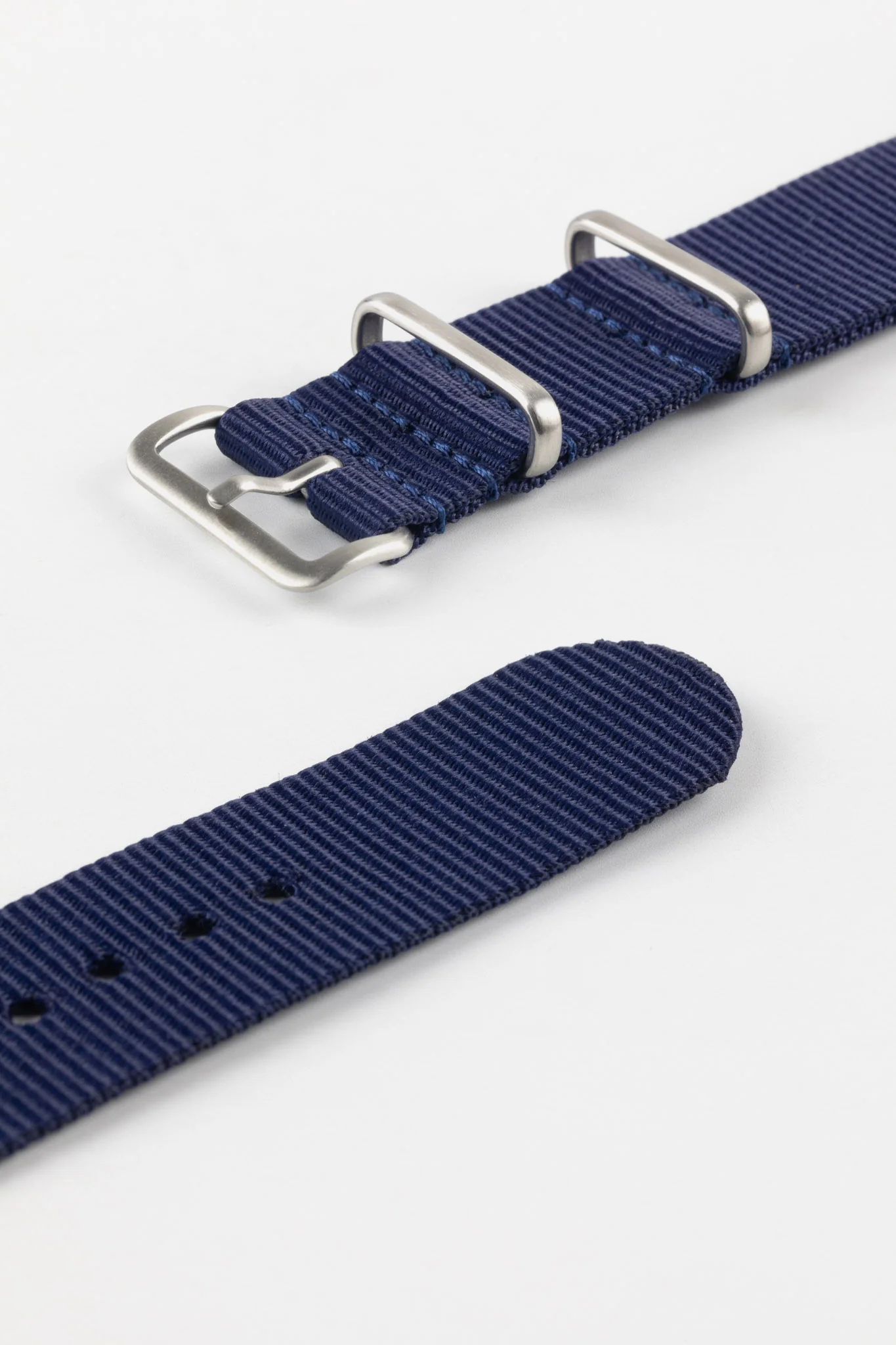 Essential Nylon Watch Strap Bundle - Image 9