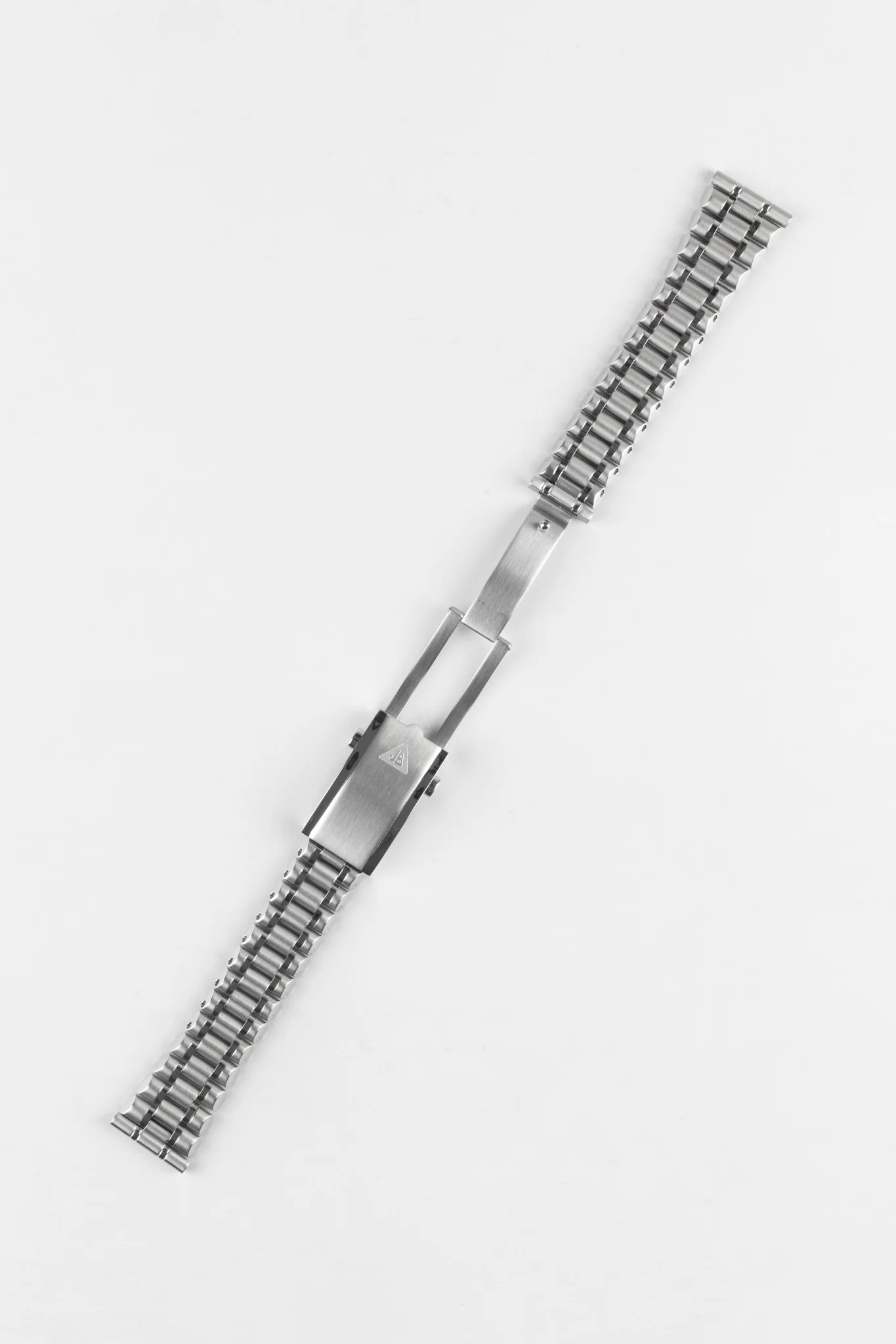 Forstner Bands BULLET Bracelet with Straight Ends - Image 3