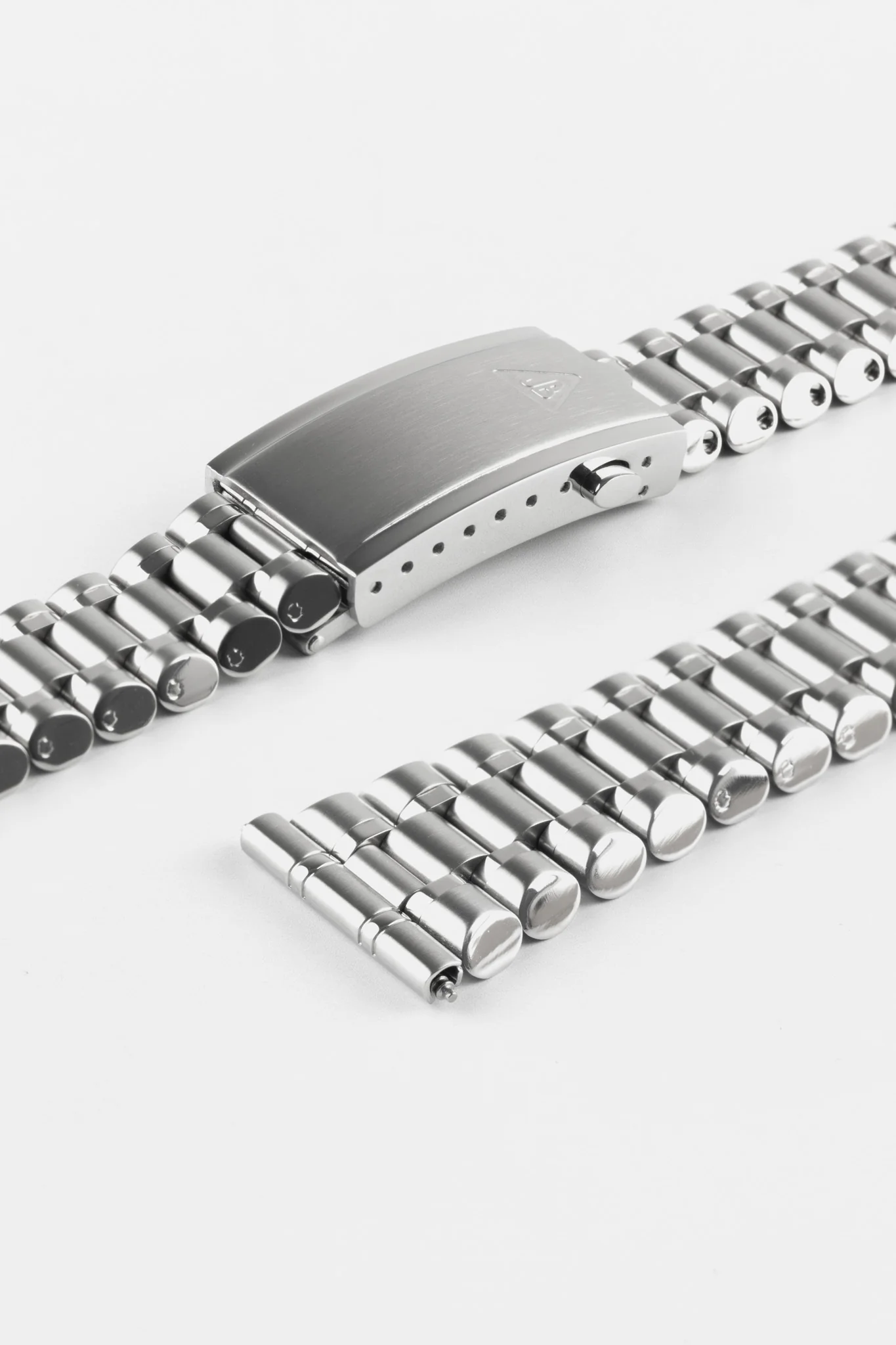 Forstner Bands BULLET Bracelet with Straight Ends - Image 7