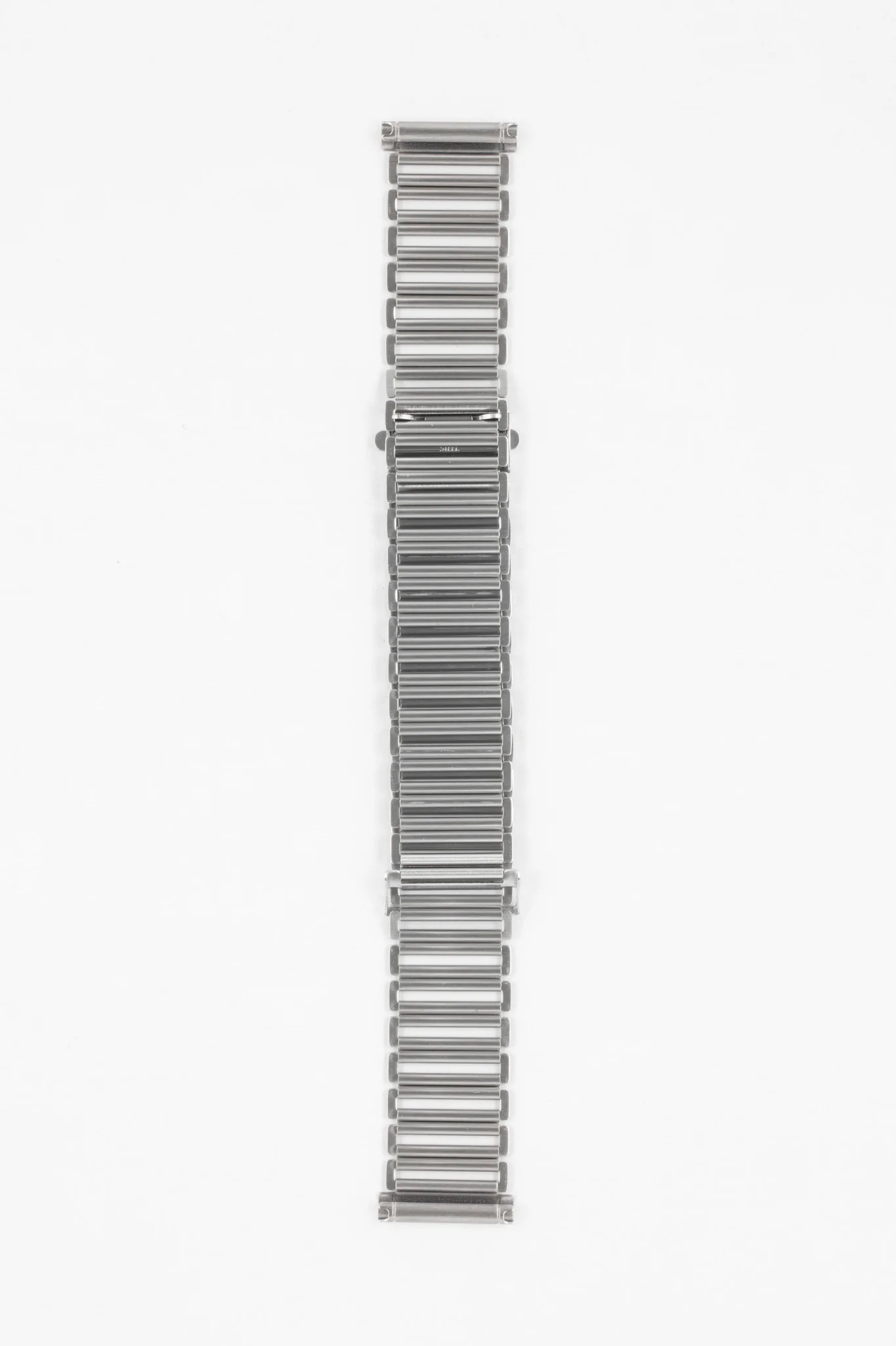 Forstner KLIP Stainless Steel Ladder-Style Watch Bracelet - Image 5