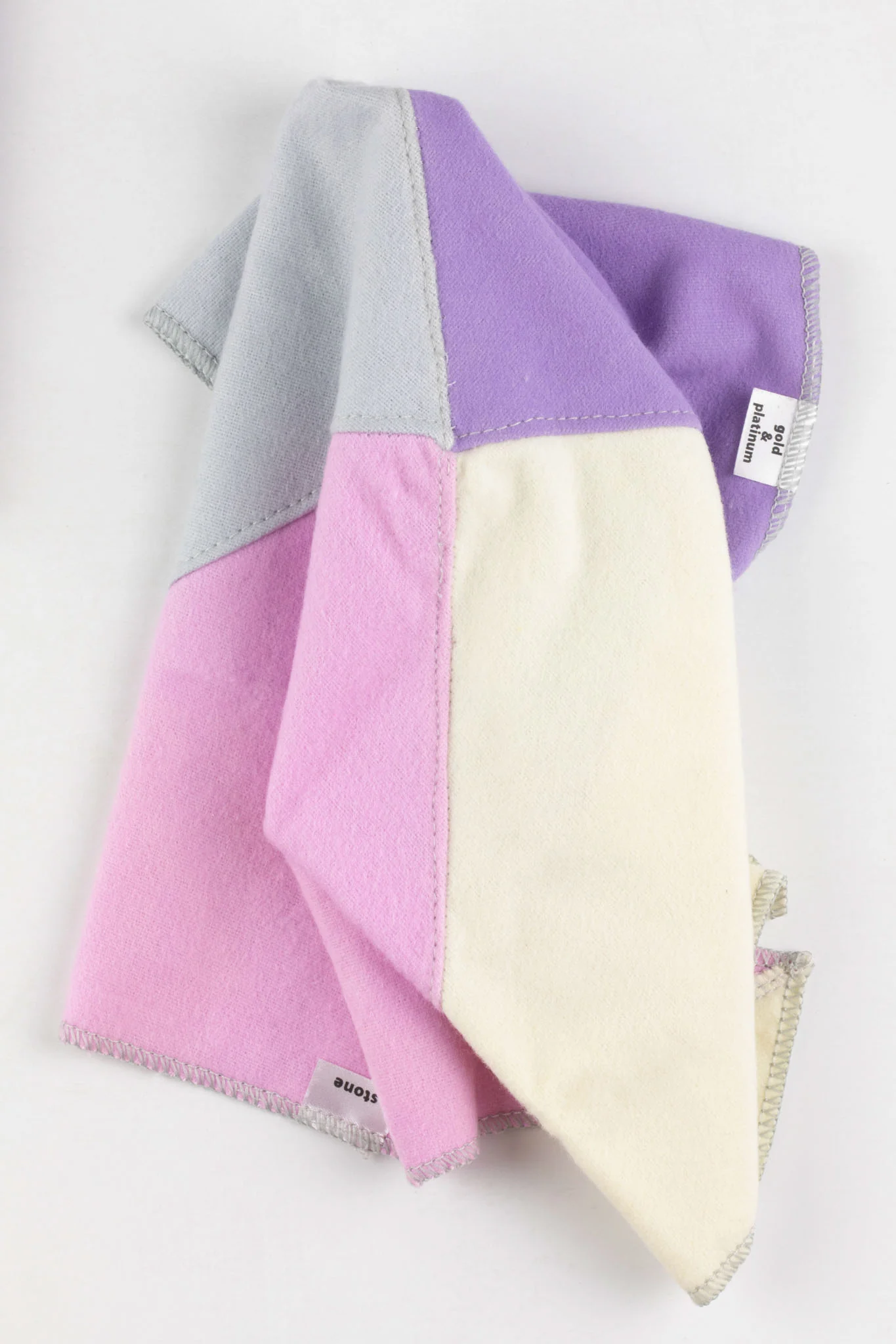 HELI Professional 4-in-1 Watch Cleaning & Polishing Cloth - Image 3