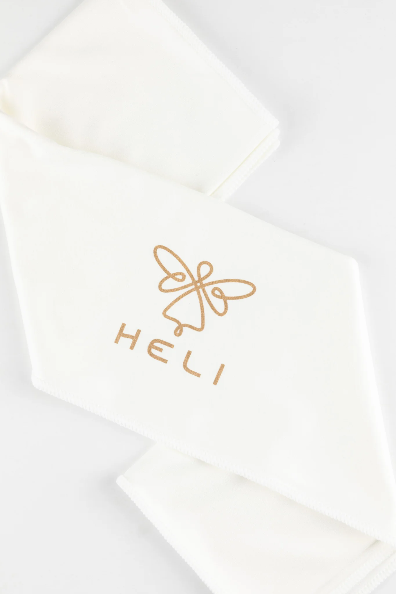 HELI Professional XXL Superfine Microfibre Watch Cleaning Cloth - Image 3