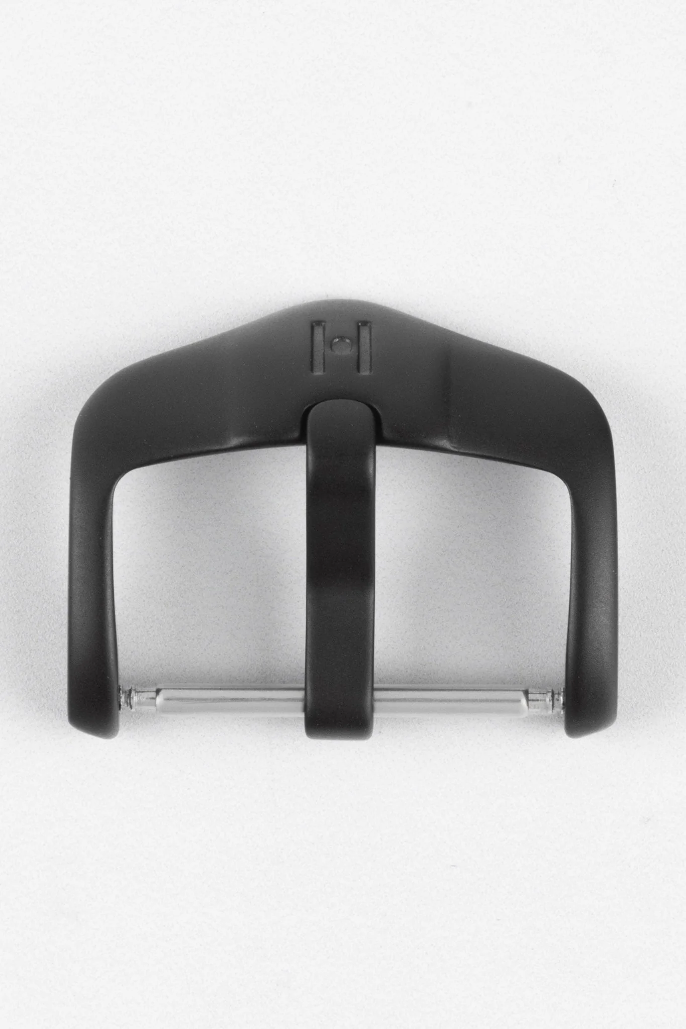 Hirsch H-Active Buckle in BLACK - Image 2