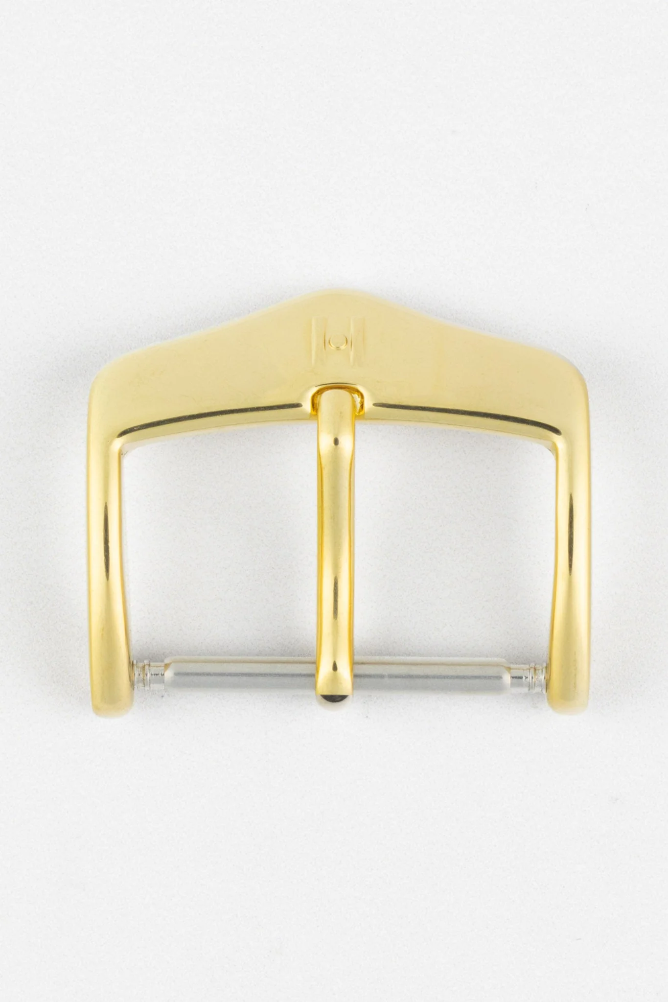 Hirsch H-Classic (HCB) Buckle in GOLD - Image 3