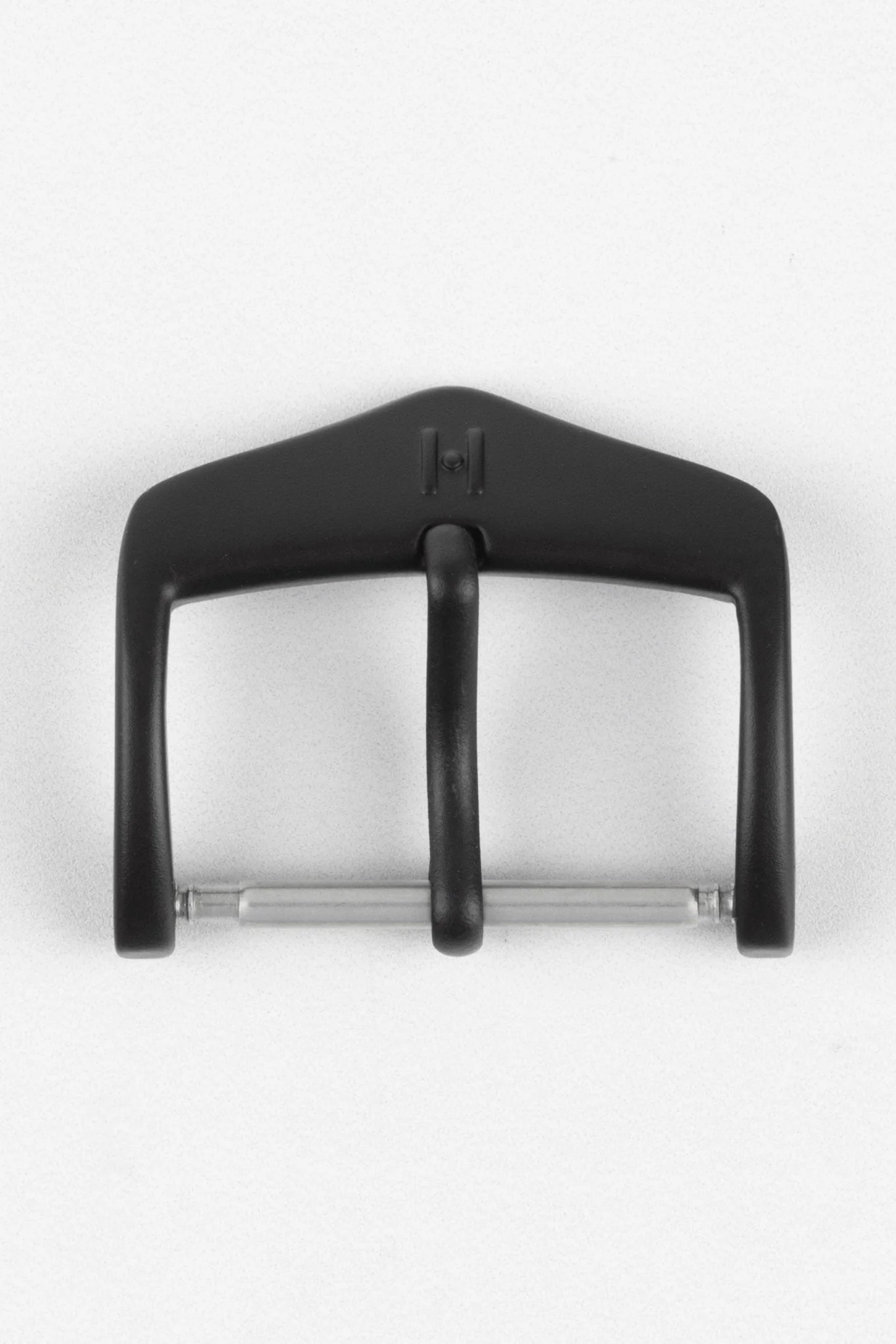 Hirsch H-Classic (HCB) Buckle in BLACK - Image 2