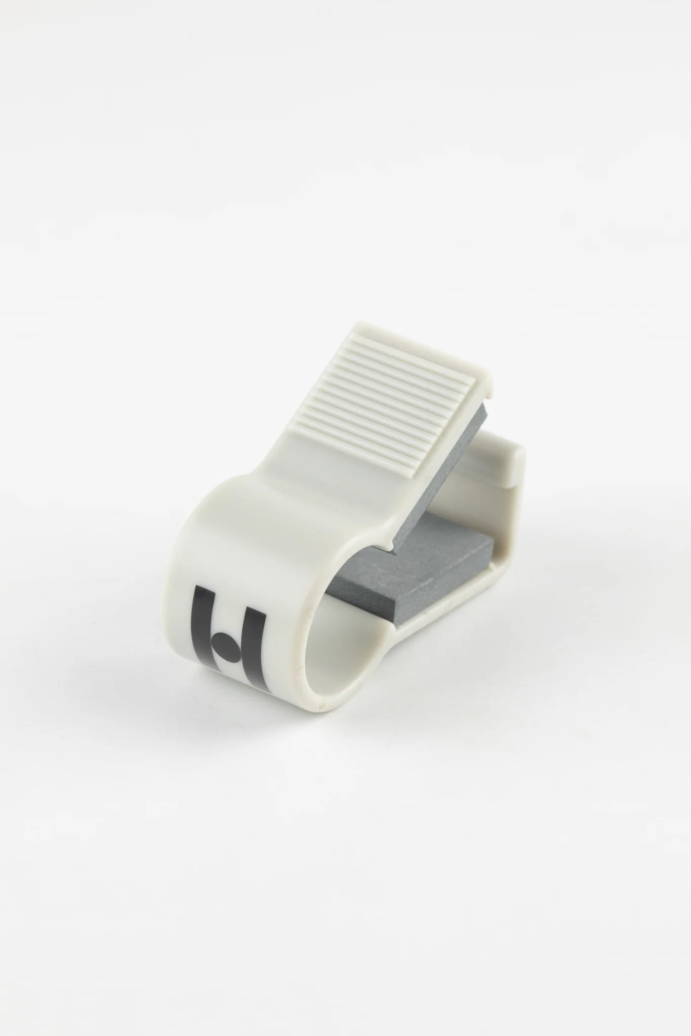Hirsch Open Ended Strap Fitting Clip (Single) - Image 3