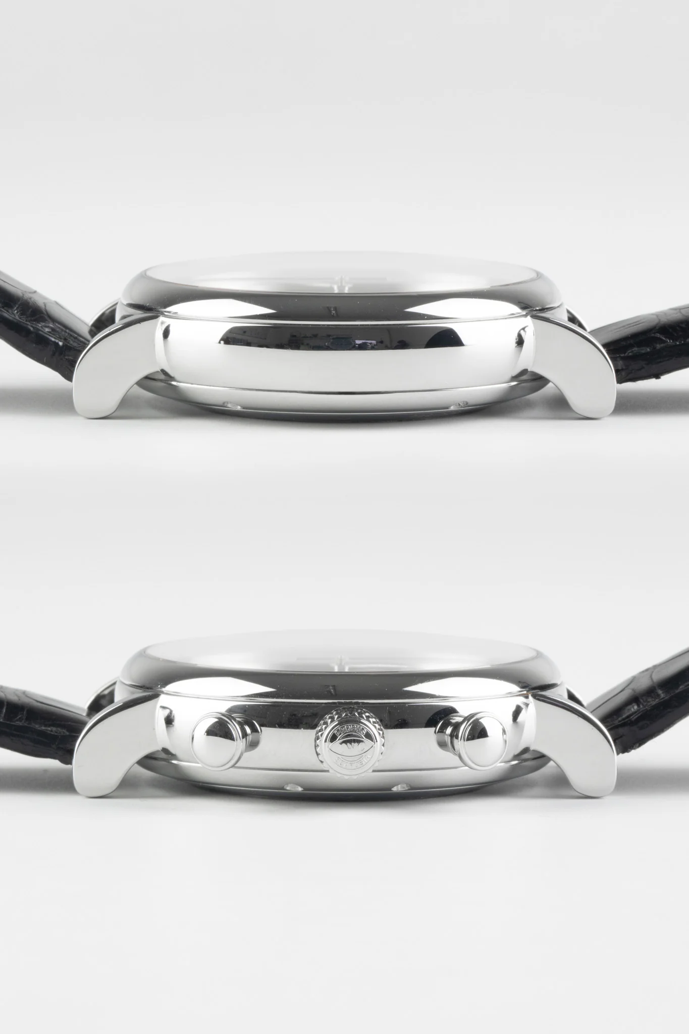 IWC IW391006 Portofino 42mm - Black - Image 5
