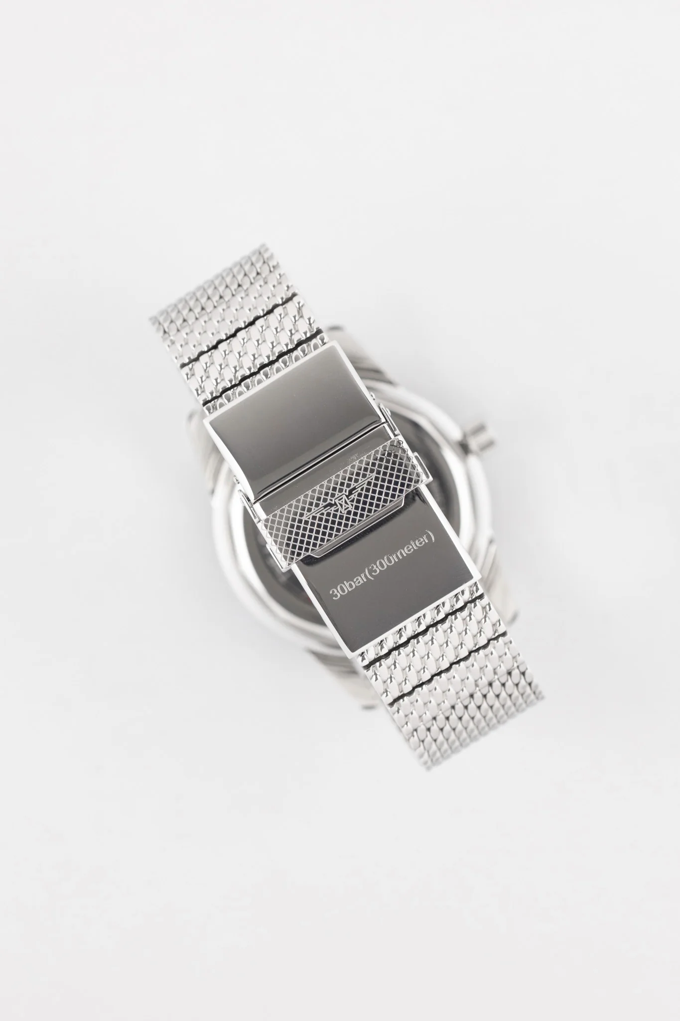 LONGINES Heritage Skin Diver 42mm - Black - Image 6