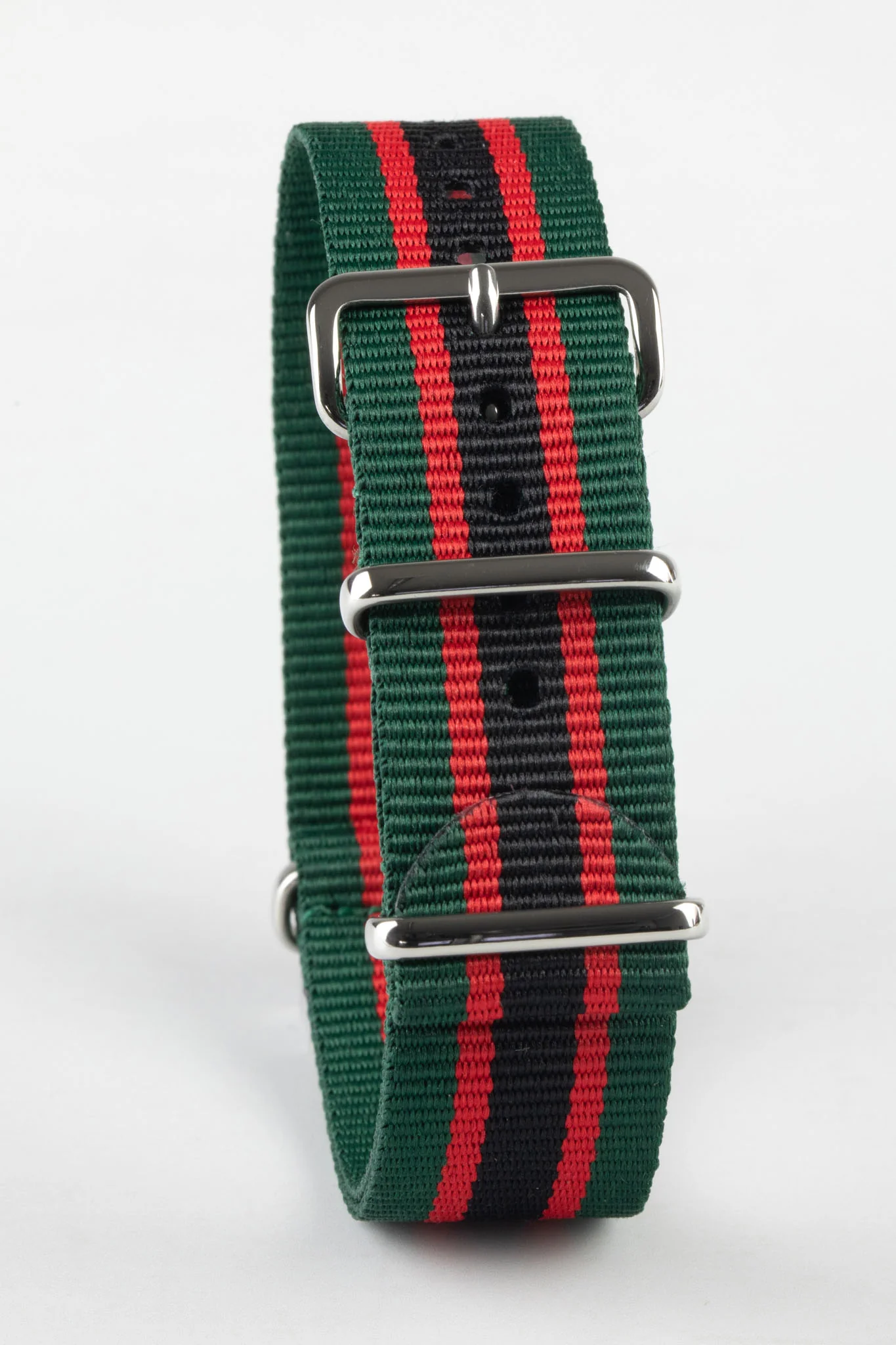 Military Nylon Watch Strap Bundle - Image 7