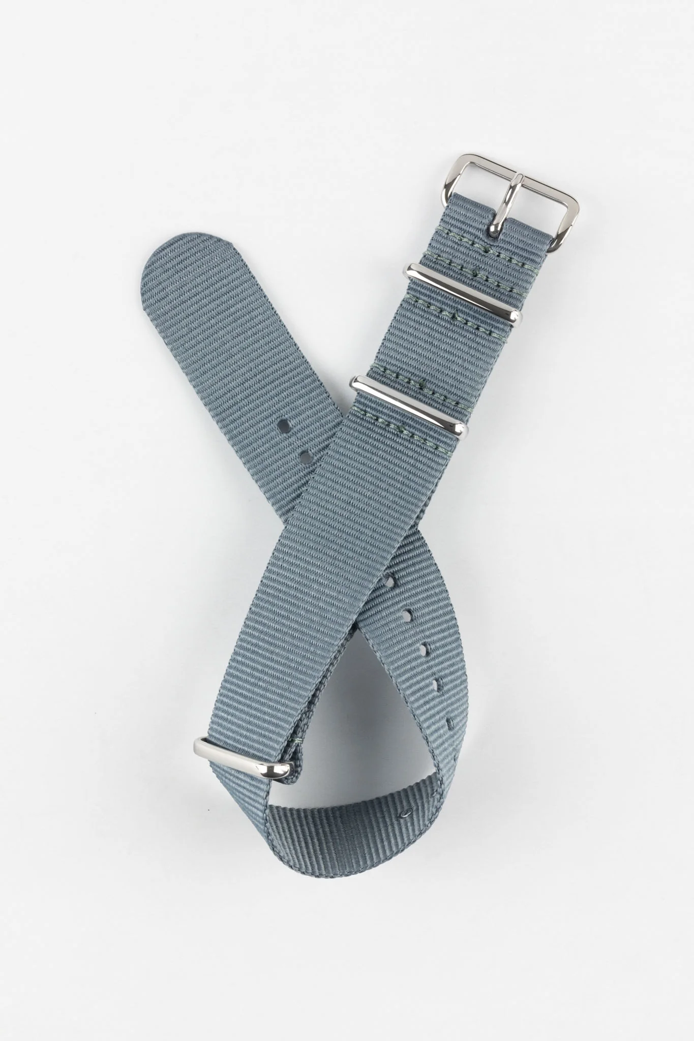 Monotone Nylon Watch Strap Bundle - Image 5