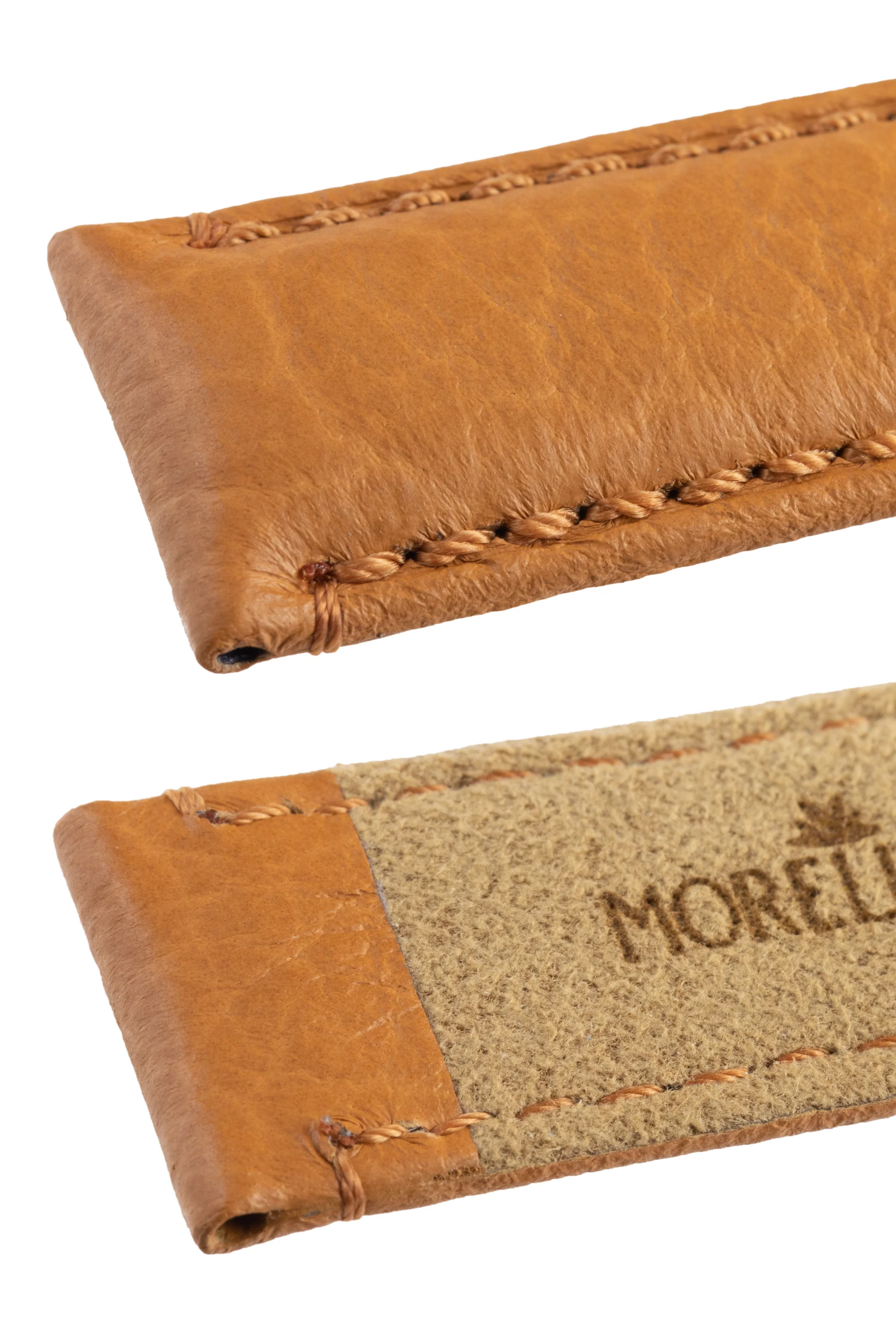 Morellato TINTORETTO Watch Strap in HONEY - Image 7
