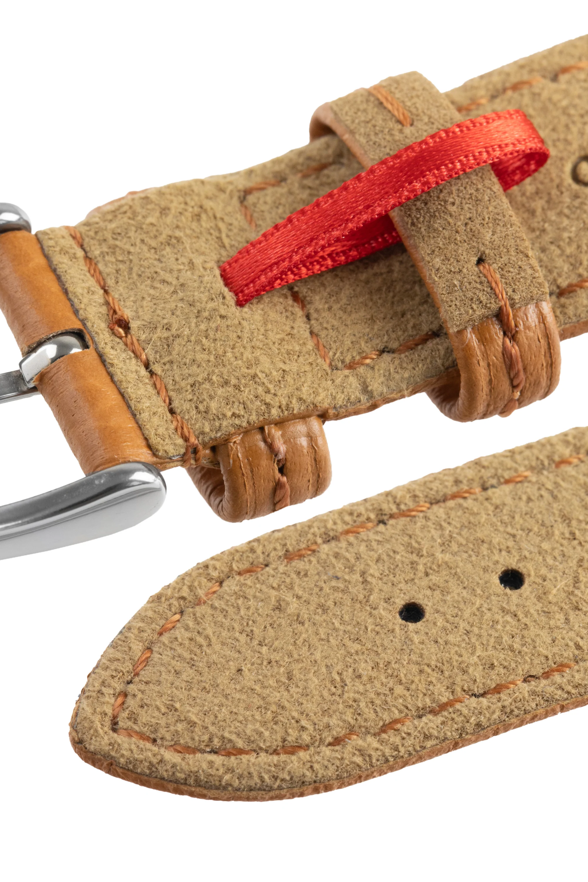 Morellato TINTORETTO Watch Strap in HONEY - Image 8