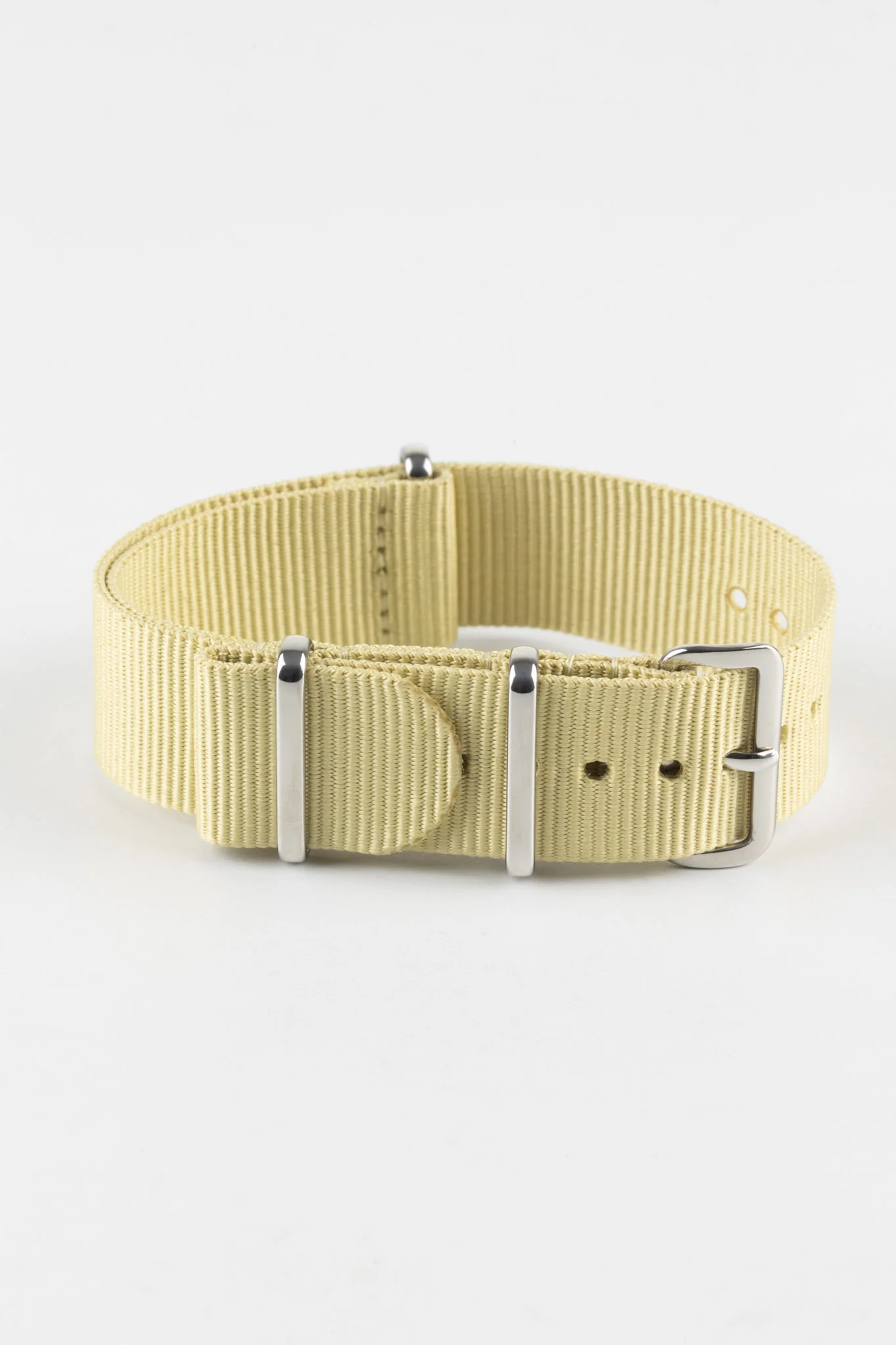 Neutral Nylon Watch Strap Bundle - Image 7