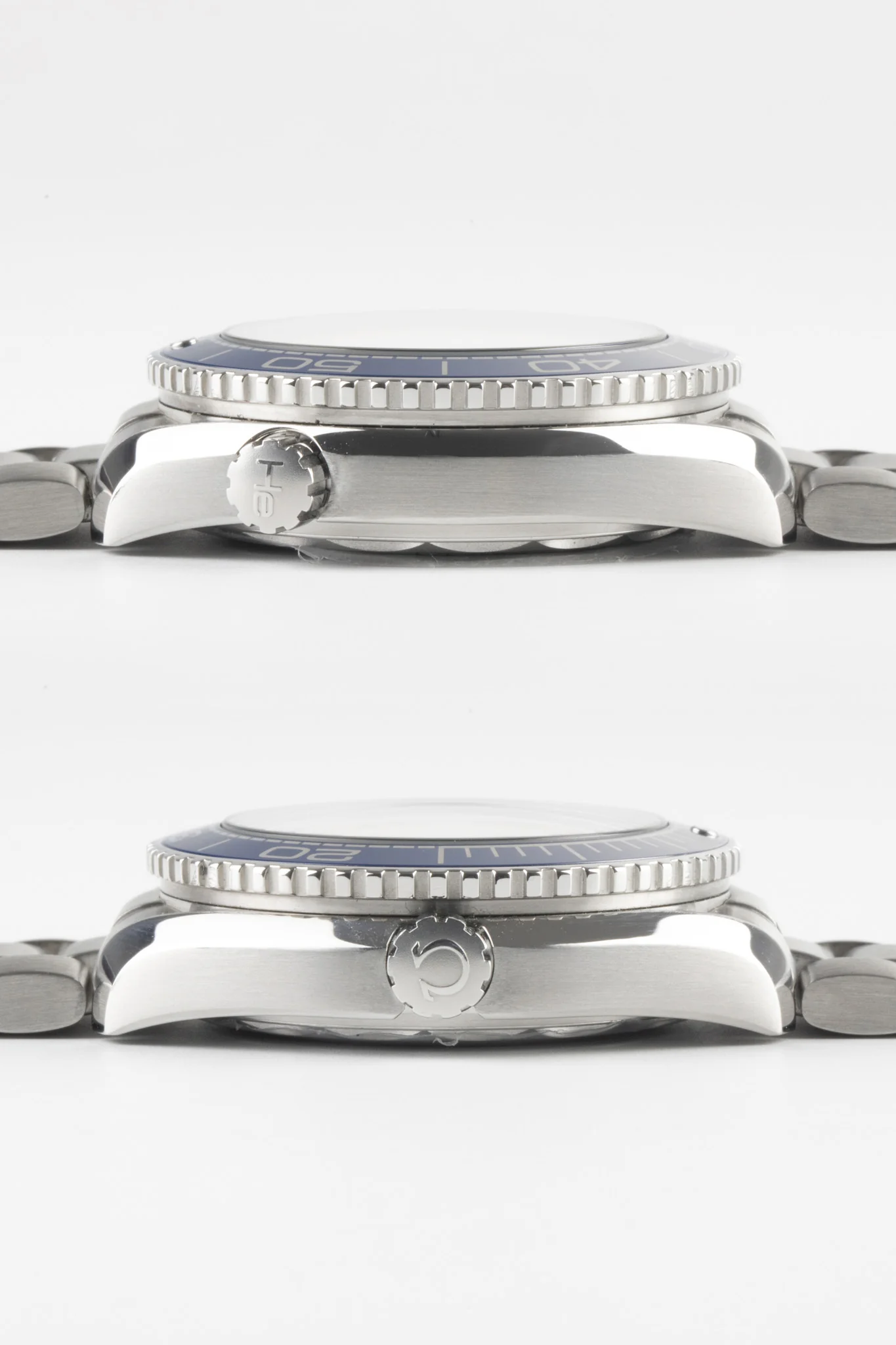 OMEGA Seamaster Planet Ocean 39.5mm - Blue - Image 4