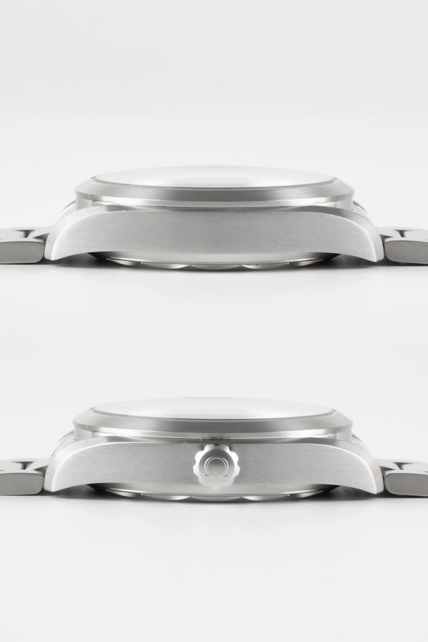 OMEGA 220.10.40.20.01.001 Seamaster Railmaster 40mm Co-Axial Master Chronometer - Brushed Black Dial - Image 5