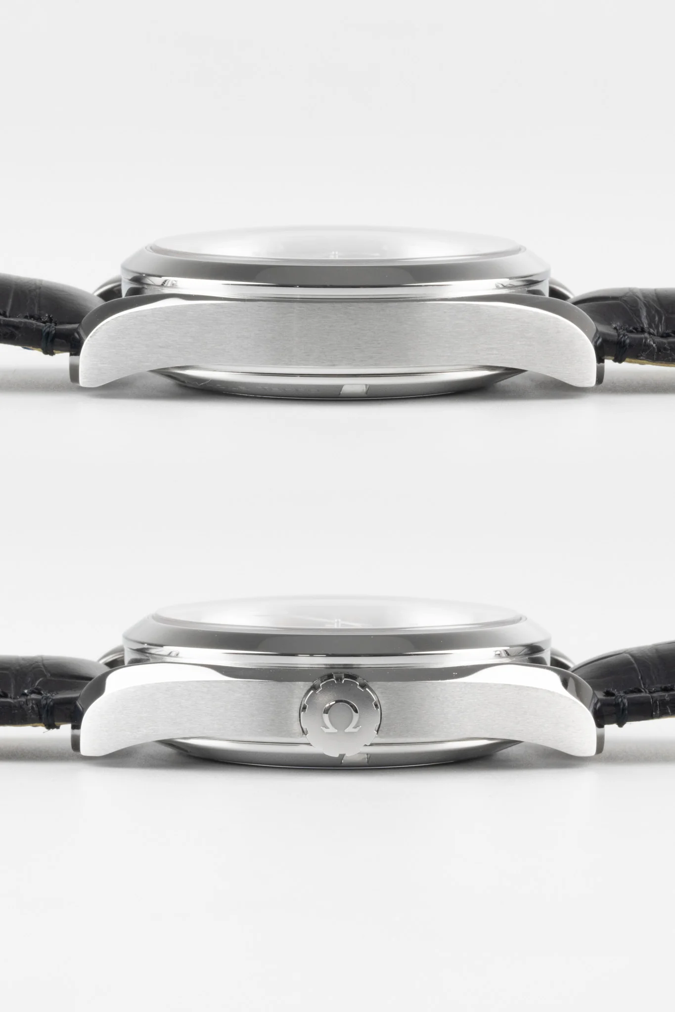 OMEGA Aqua Terra 150m 41.5mm  - Black - Image 5