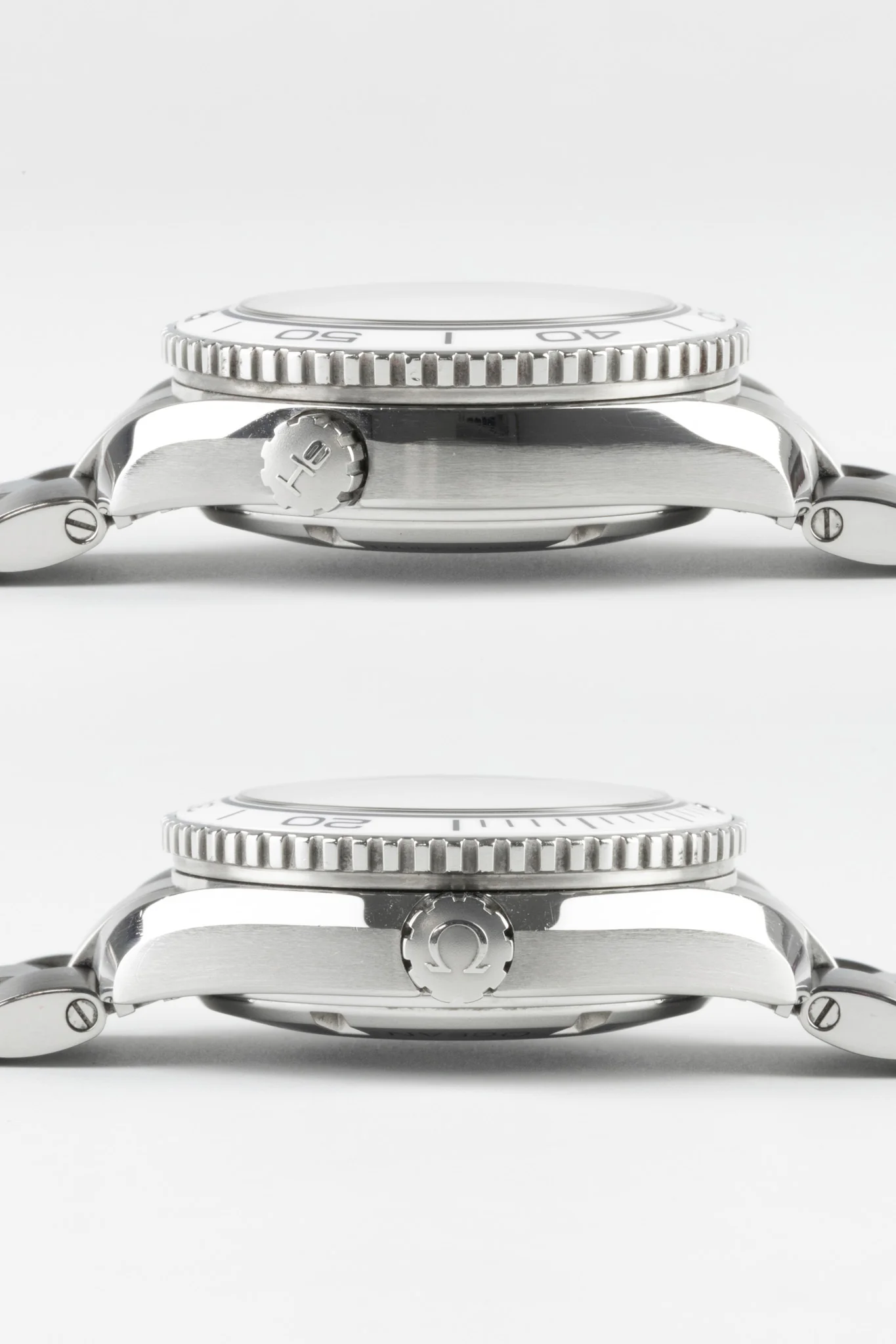 OMEGA Seamaster Planet Ocean Mid Size - Image 5