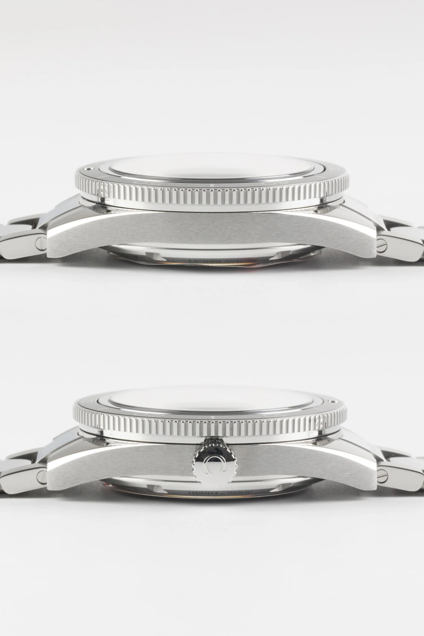 OMEGA 233.30.41.21.01.001 Seamaster 300 Master Co-Axial Chronometer 41mm - Black Dial - Image 5
