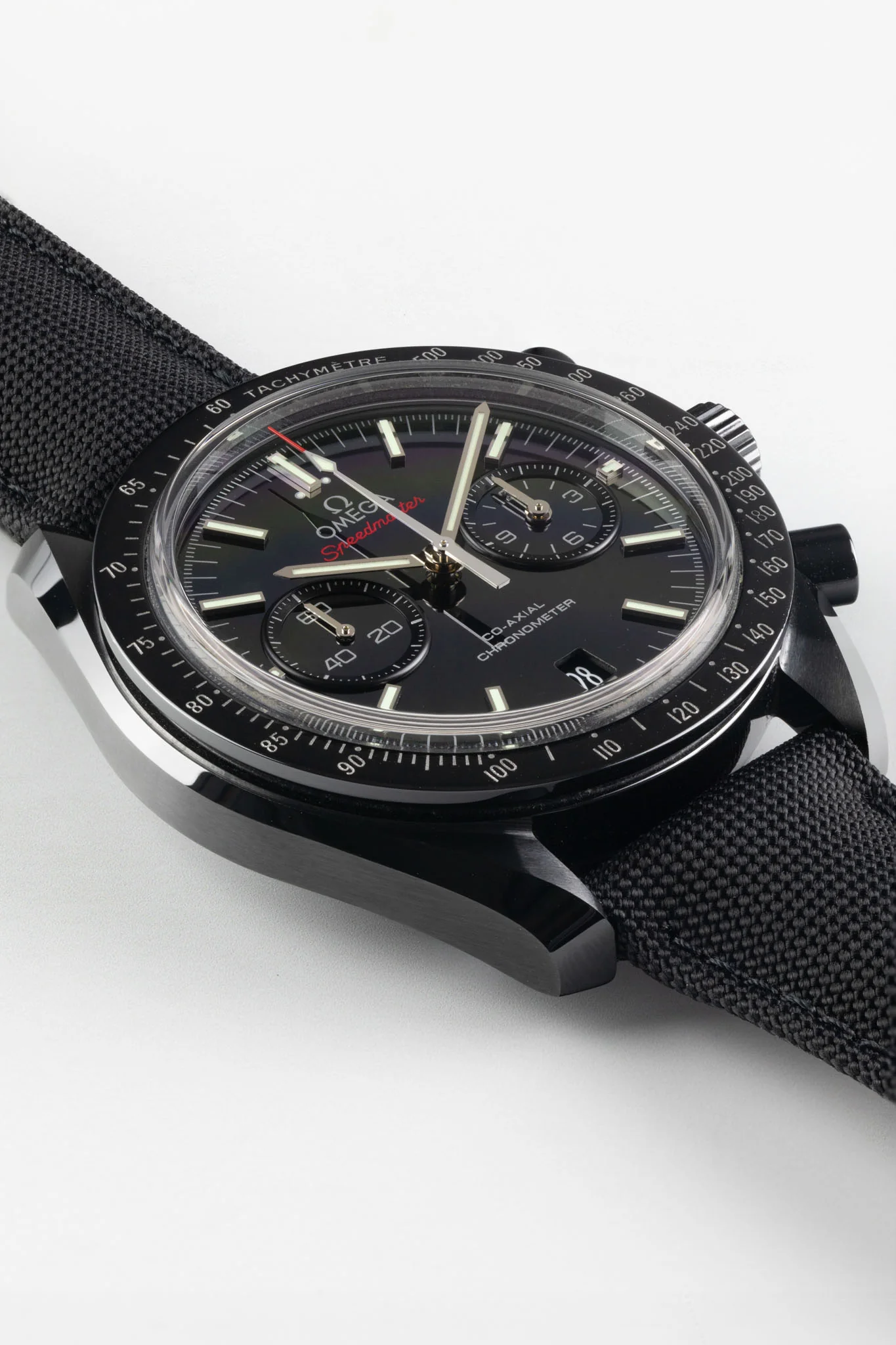 OMEGA Speedmaster 'Dark Side of The Moon' - 44.25mm - Image 3