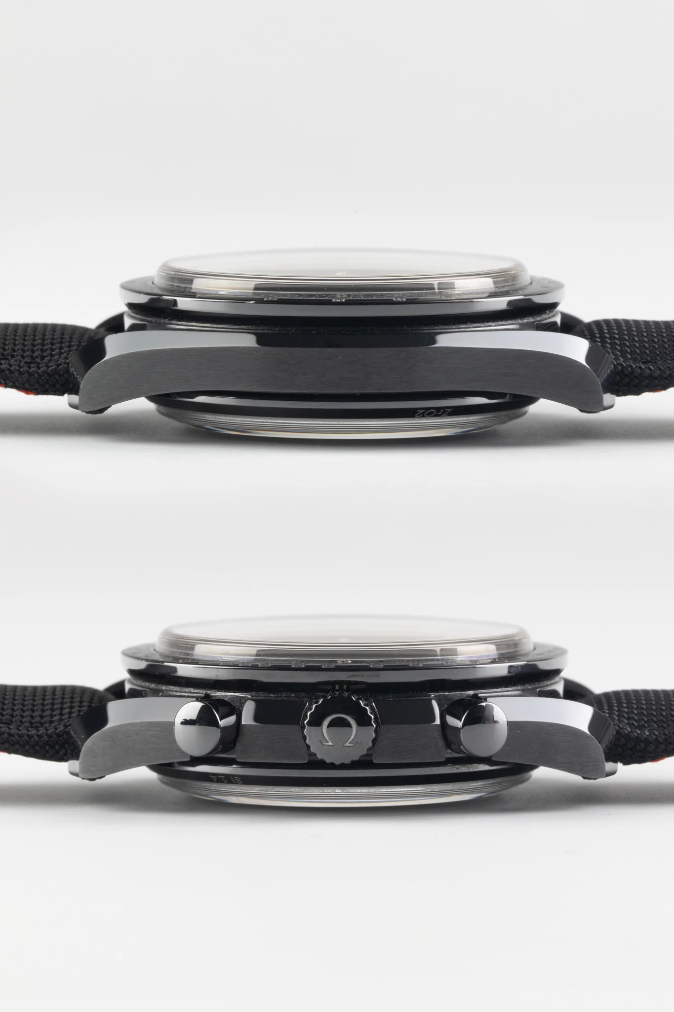 OMEGA Speedmaster 'Dark Side of The Moon' - 44.25mm - Image 5