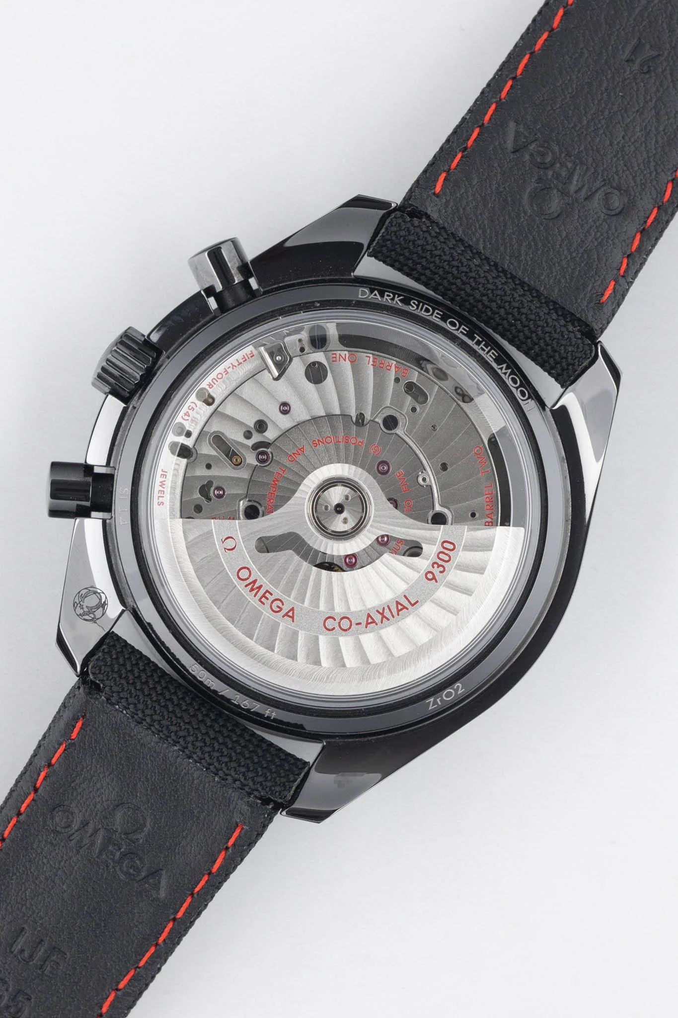 OMEGA Speedmaster 'Dark Side of The Moon' - 44.25mm - Image 7