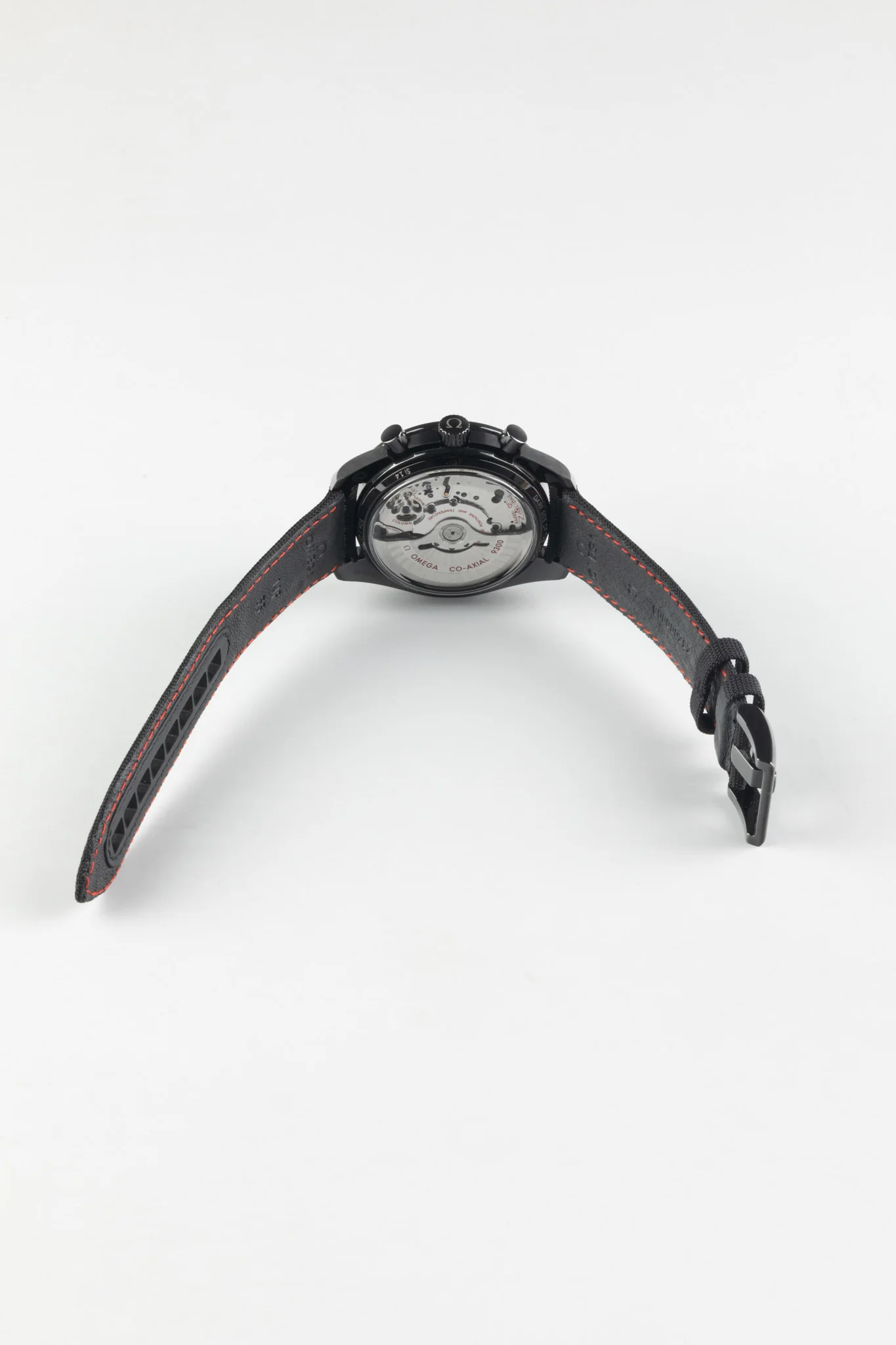 OMEGA Speedmaster 'Dark Side of The Moon' - 44.25mm - Image 8
