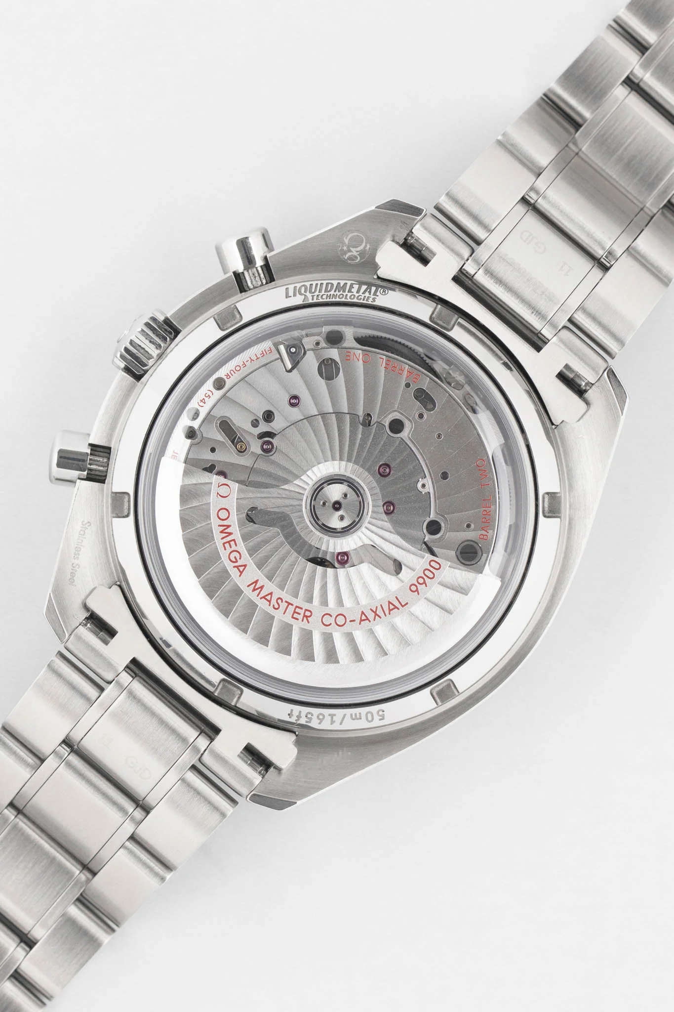 OMEGA Speedmaster Racing 44.25mm - Black - Image 7
