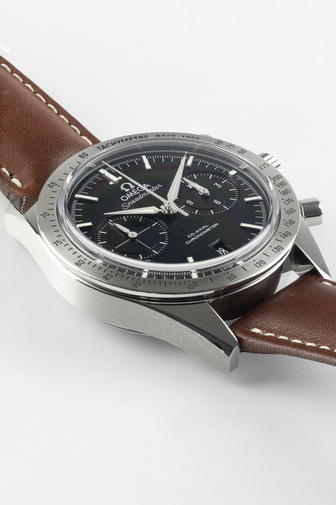 OMEGA Speedmaster '57 Chronograph Watch - Image 3