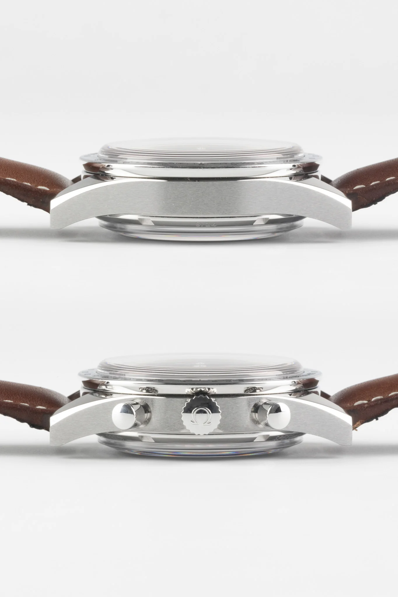 OMEGA Speedmaster '57 Chronograph Watch - Image 5