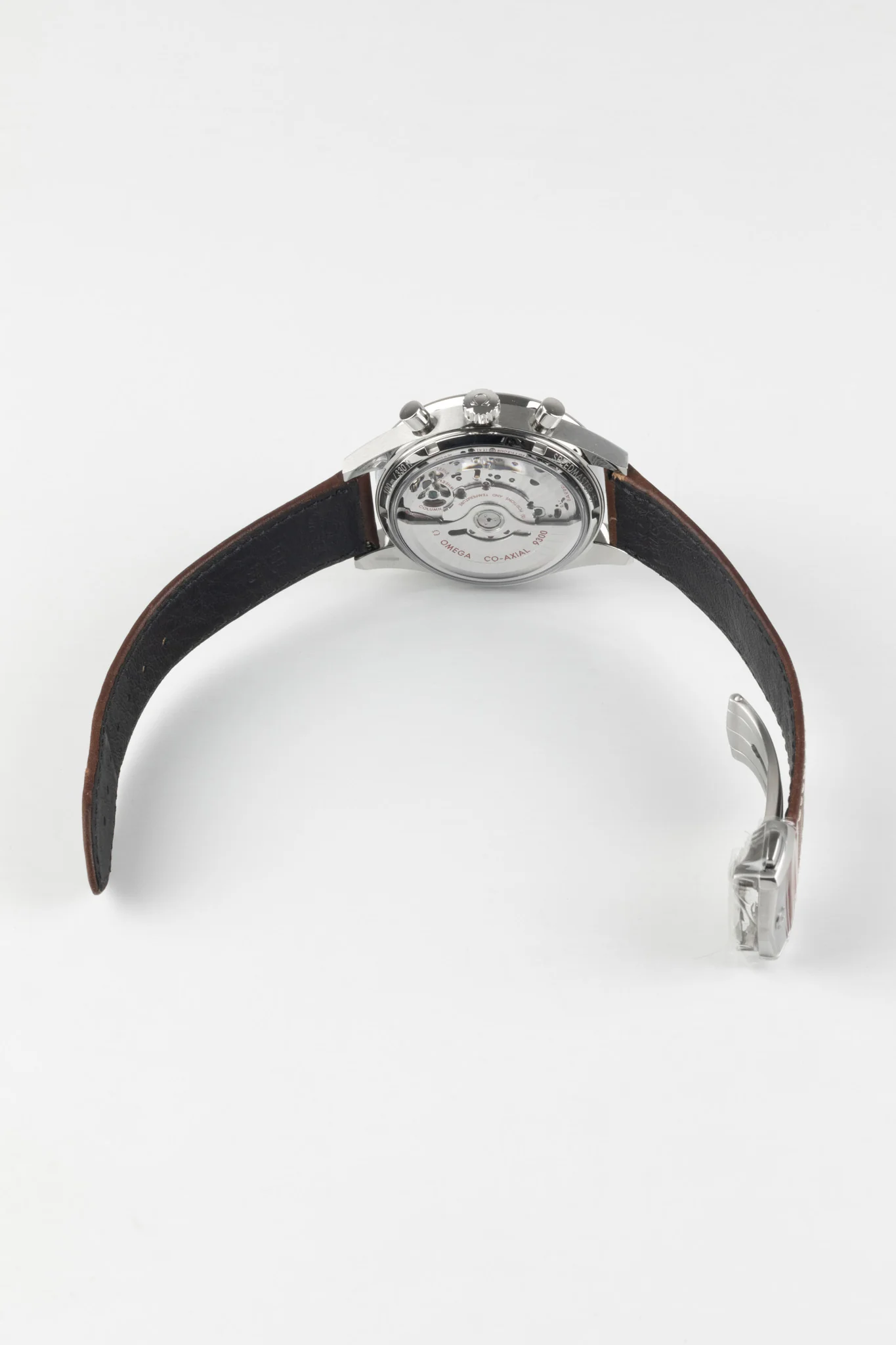 OMEGA Speedmaster '57 Chronograph Watch - Image 8