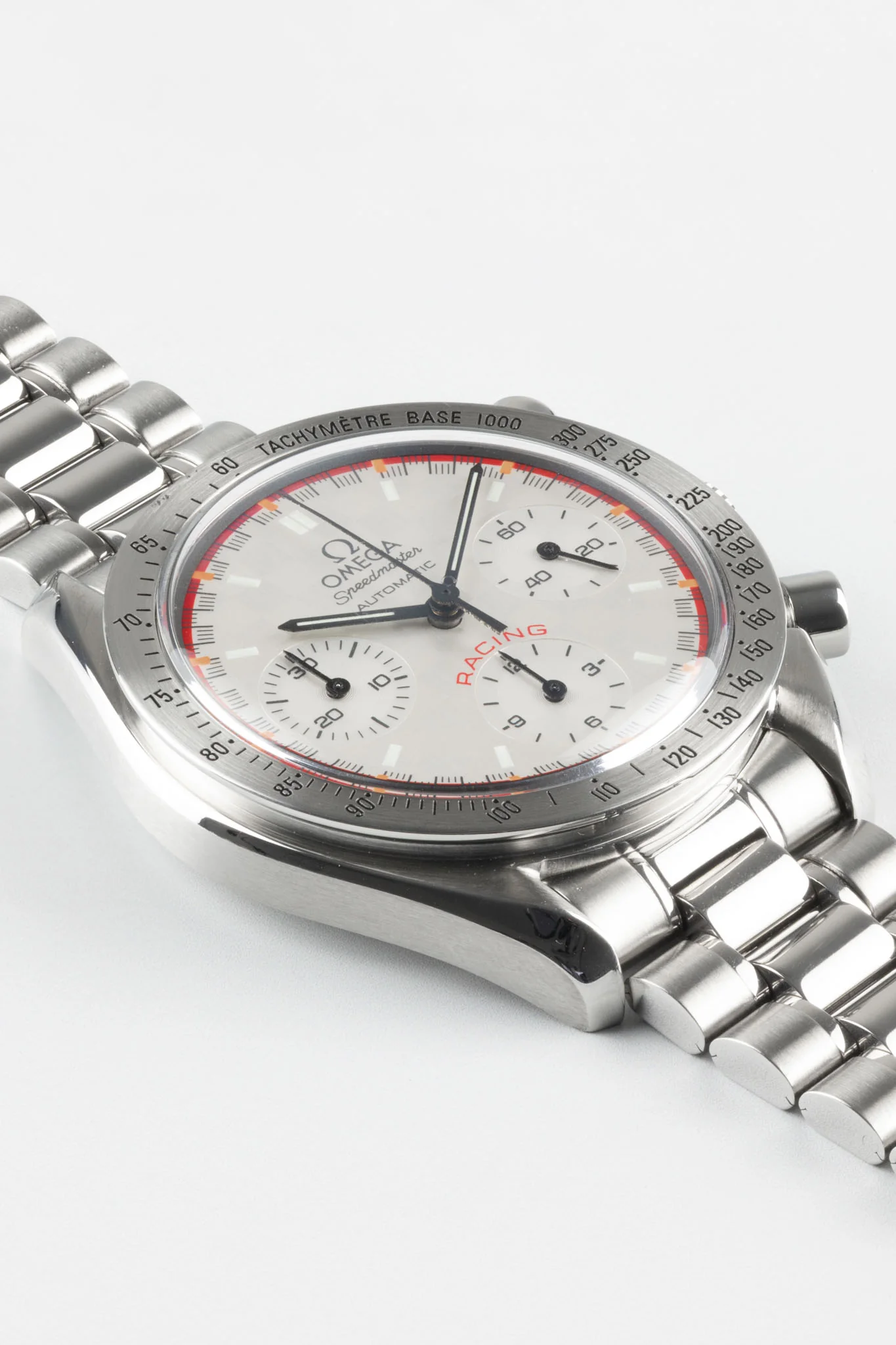 OMEGA Speedmaster Racing 'Michael Schumacher' - 39mm - Image 3