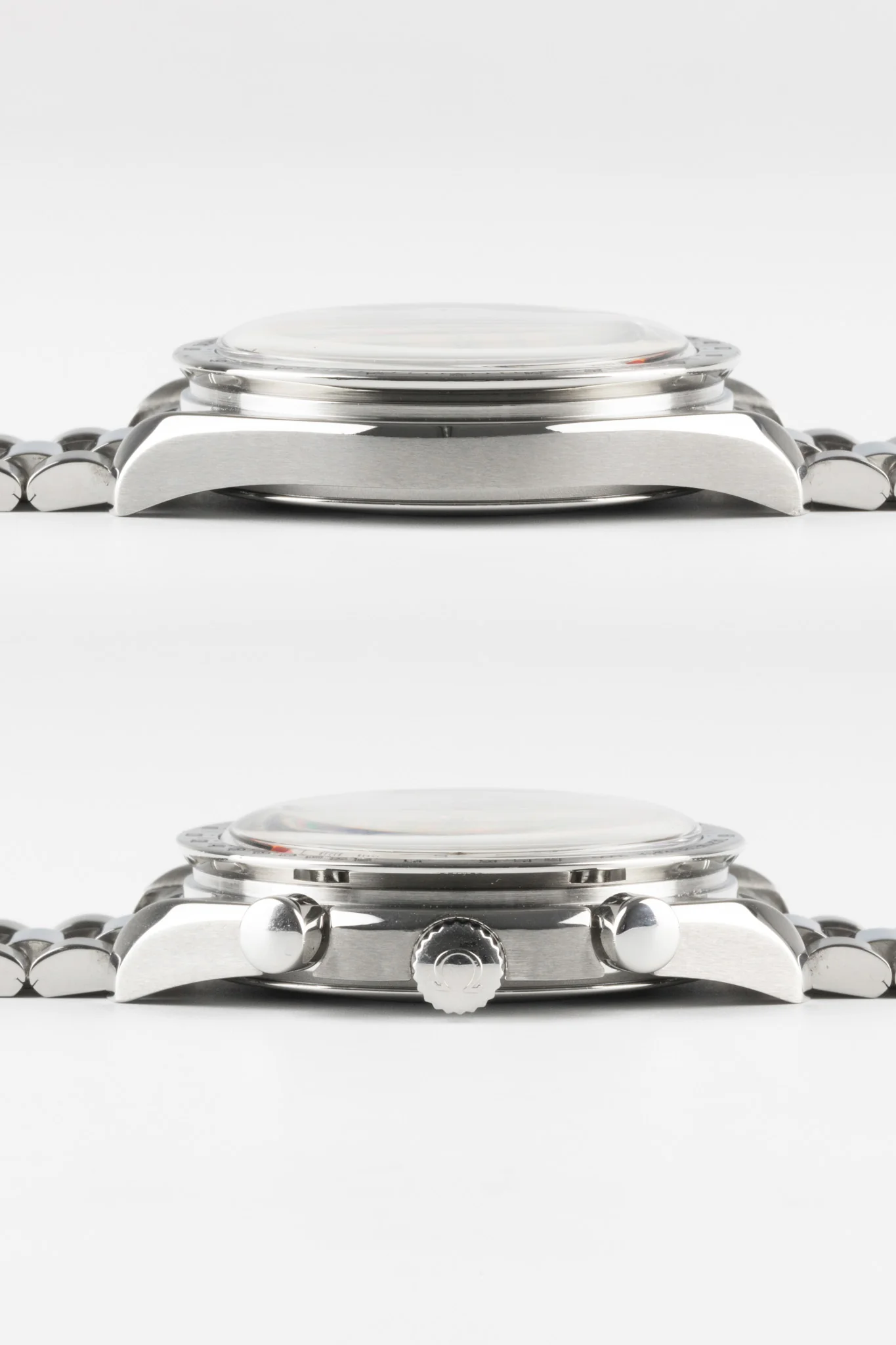 OMEGA Speedmaster Racing 'Michael Schumacher' - 39mm - Image 5