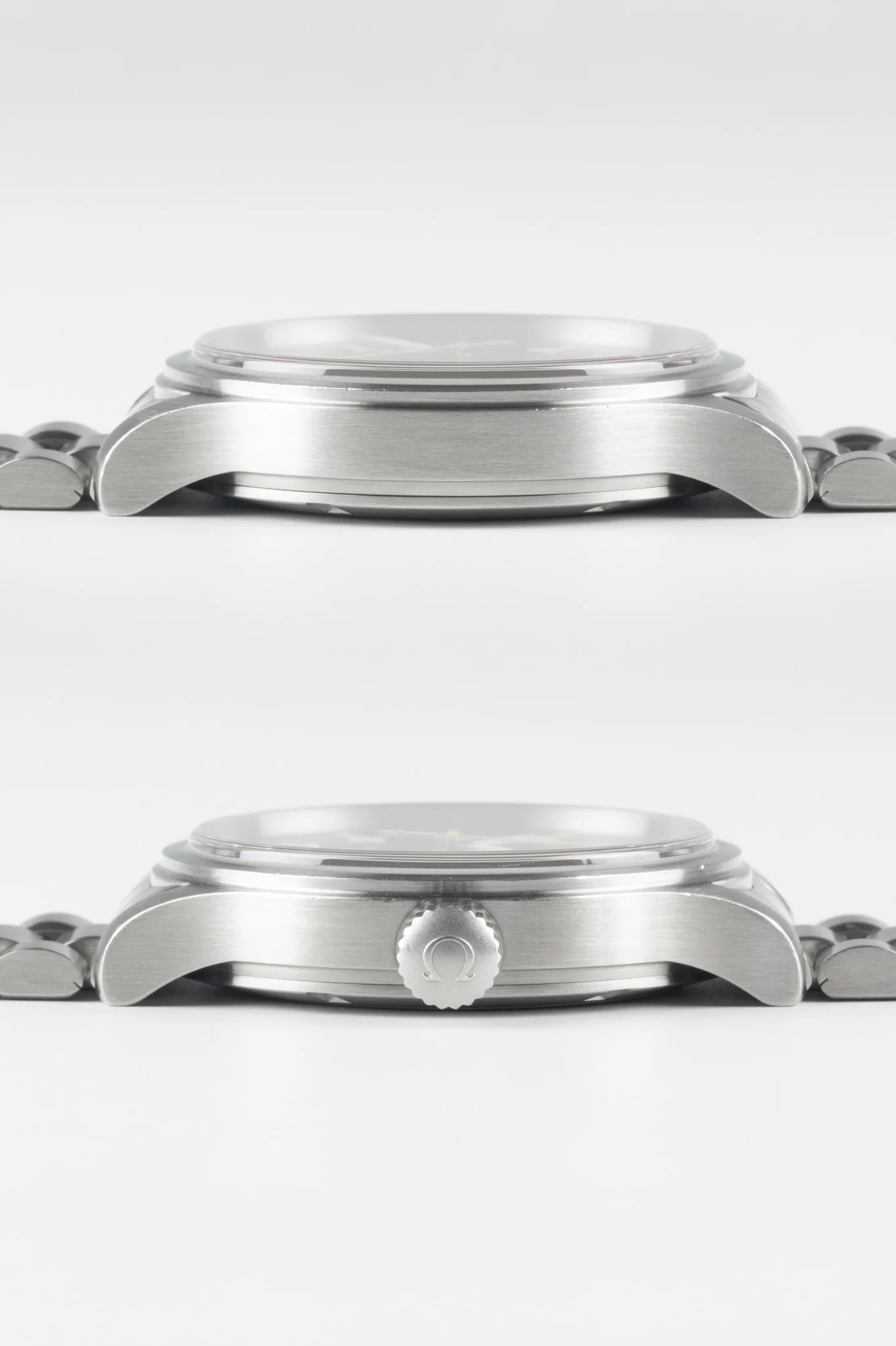 OMEGA Dynamic III Watch - Black Dial - Image 7