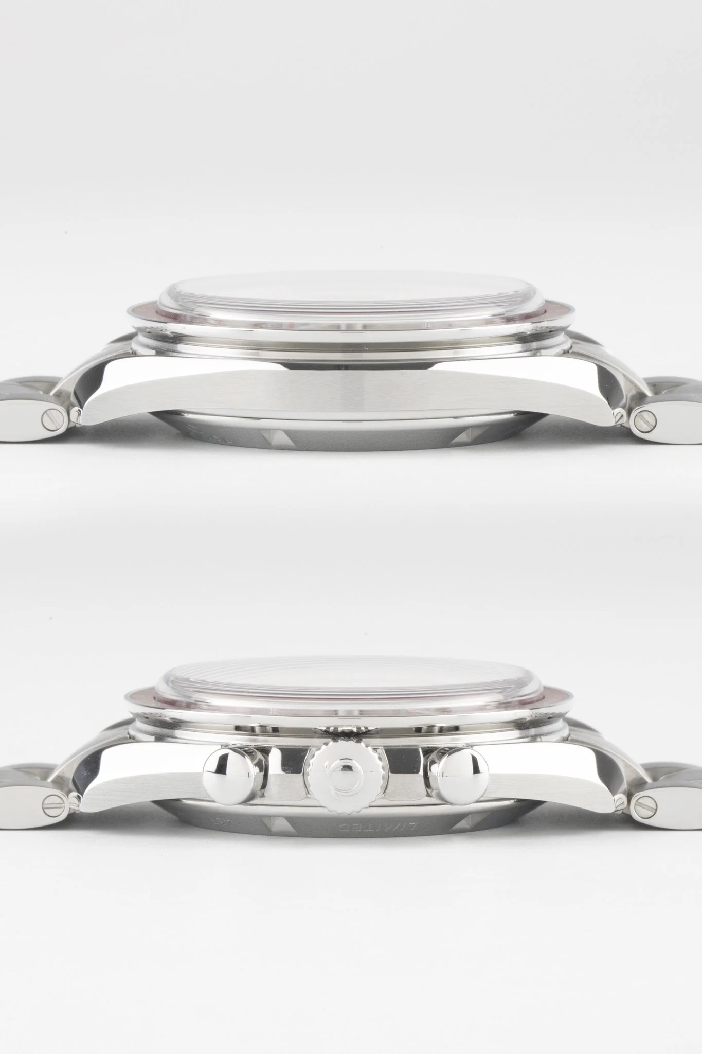OMEGA Speedmaster Tokyo 2020 Rising Sun Watch - Image 5