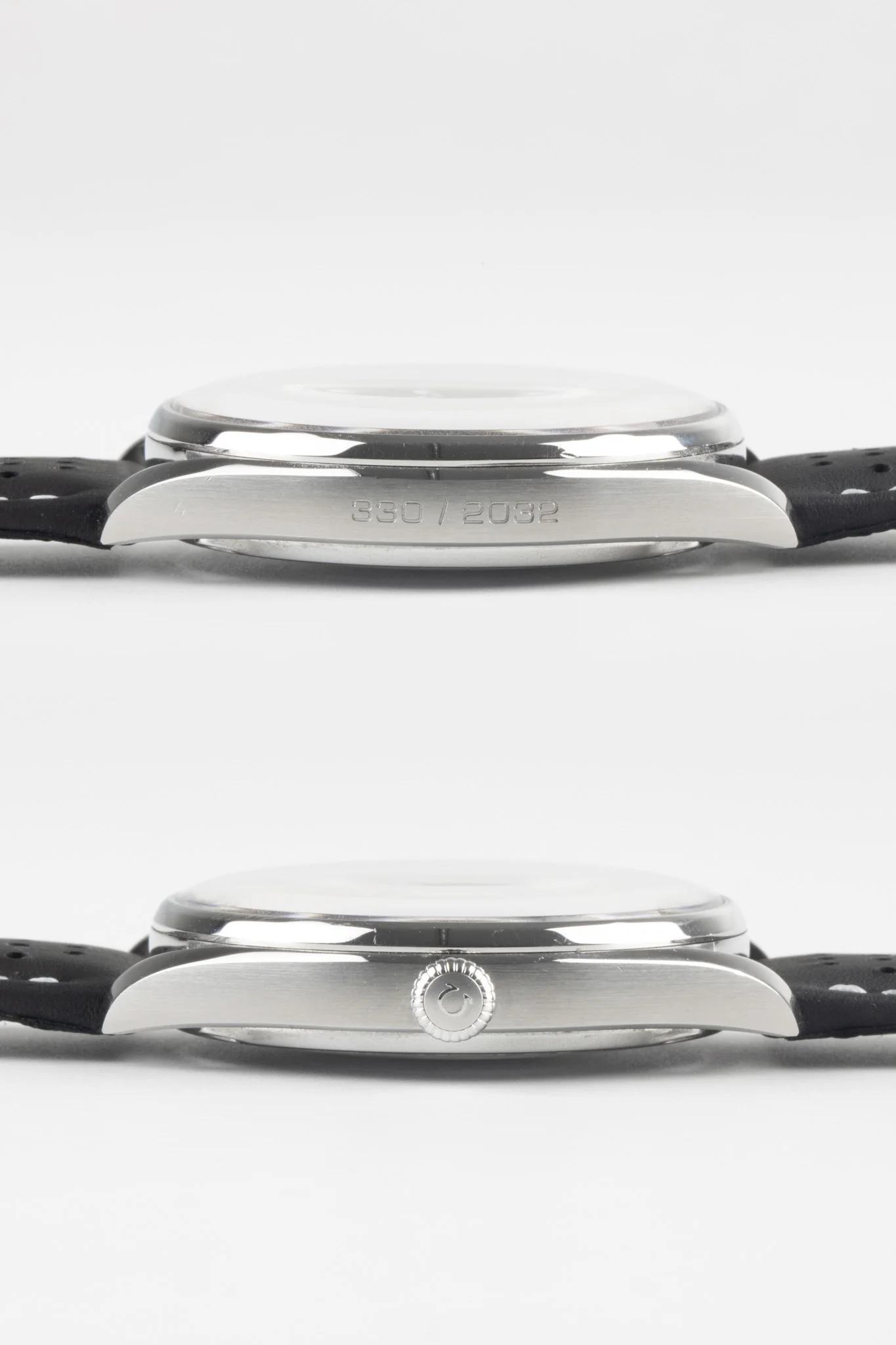 OMEGA Seamaster Official Olympic Timekeeper Co- Axial, Master Chrono - 39.5mm - Image 5