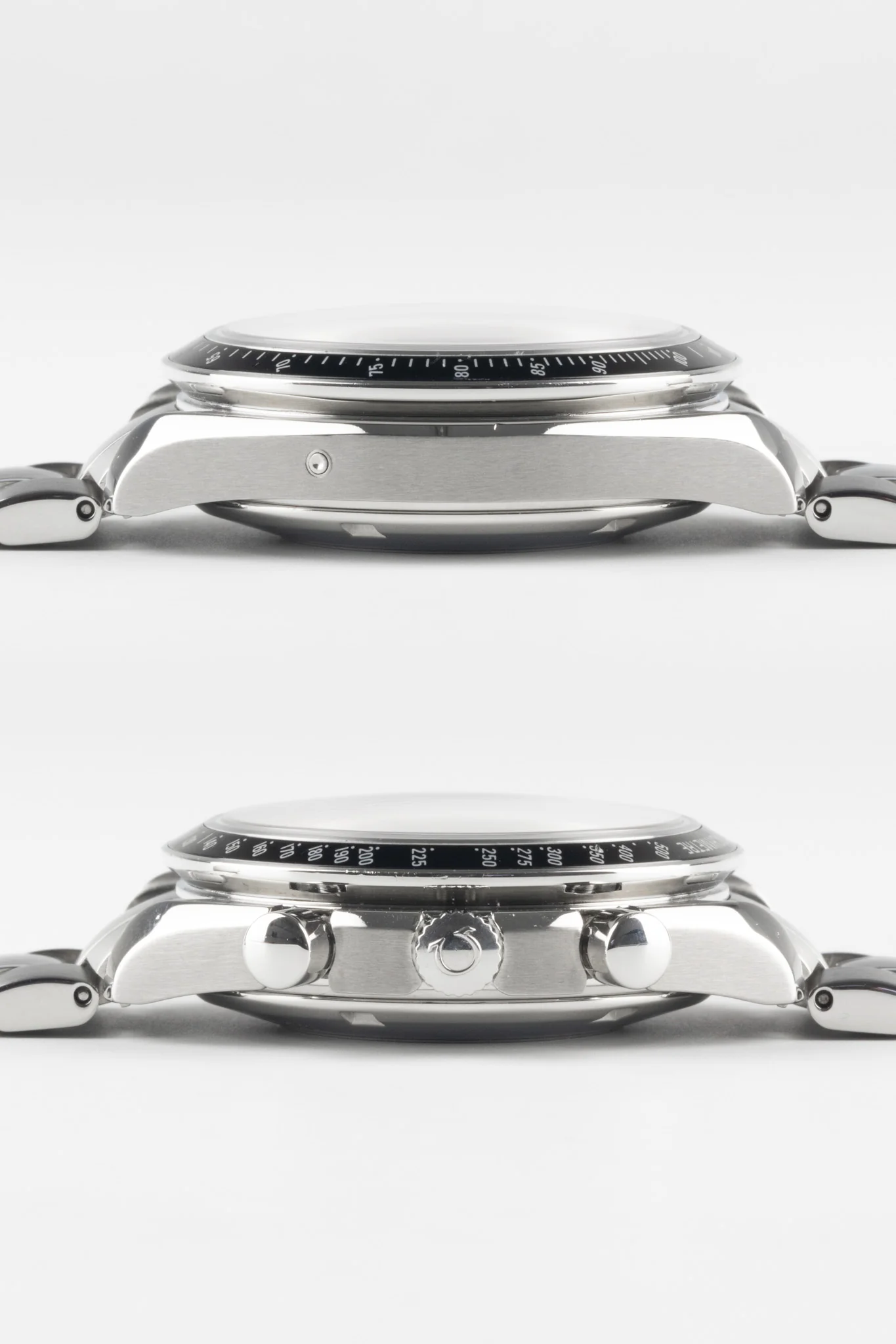 OMEGA Speedmaster Date 40mm - Panda Dial - Image 5