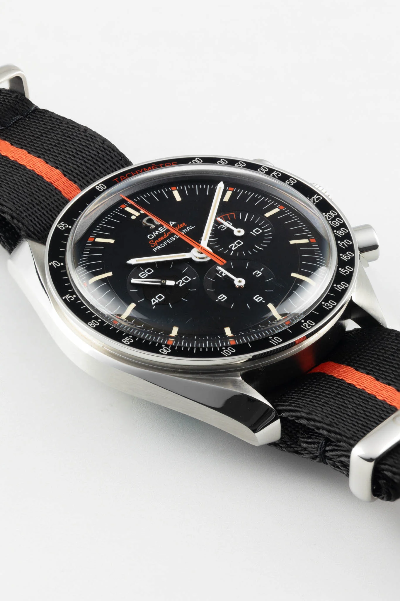 OMEGA Speedmaster Ultraman Watch - Image 3