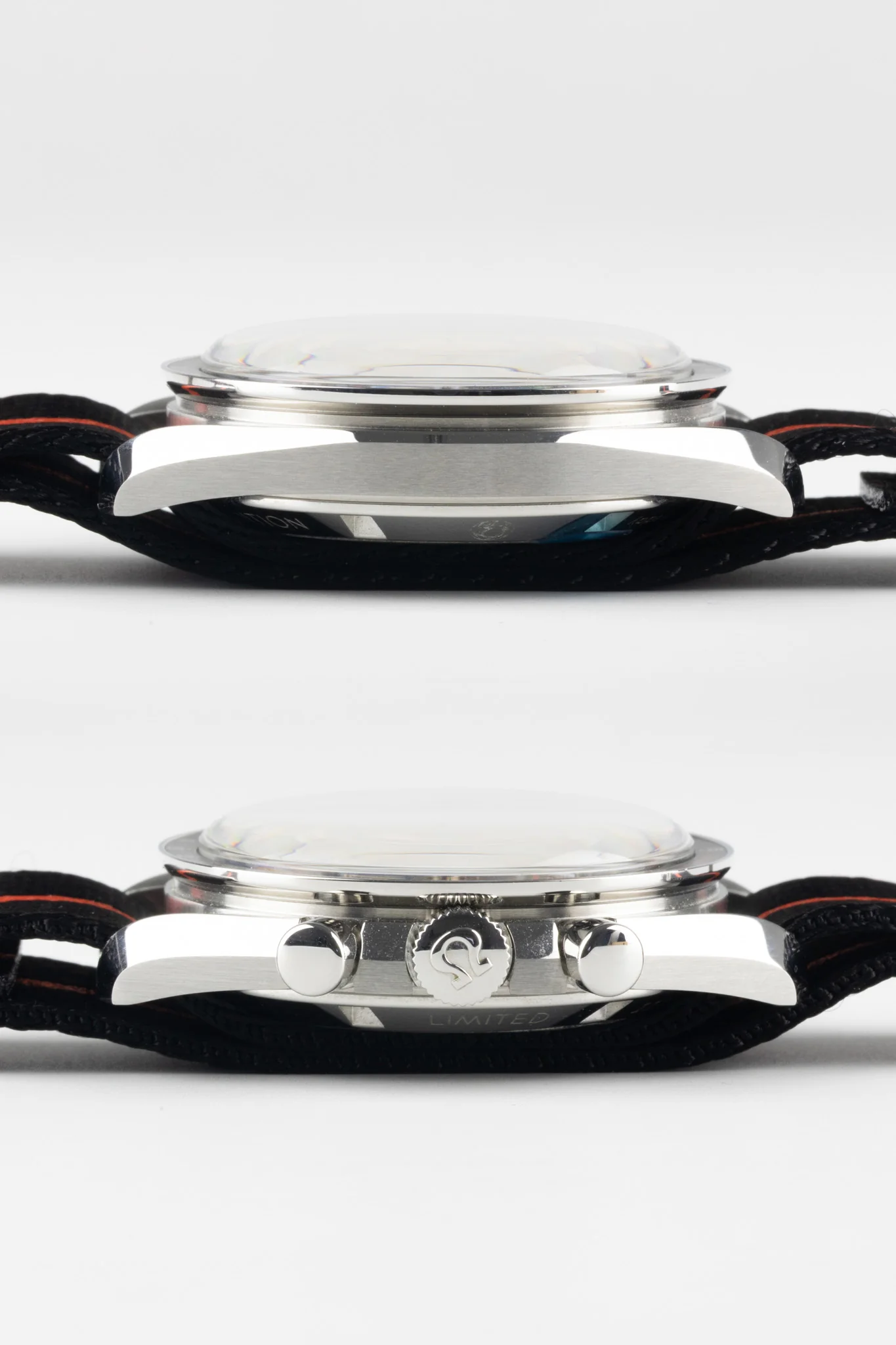 OMEGA Speedmaster Ultraman Watch - Image 7