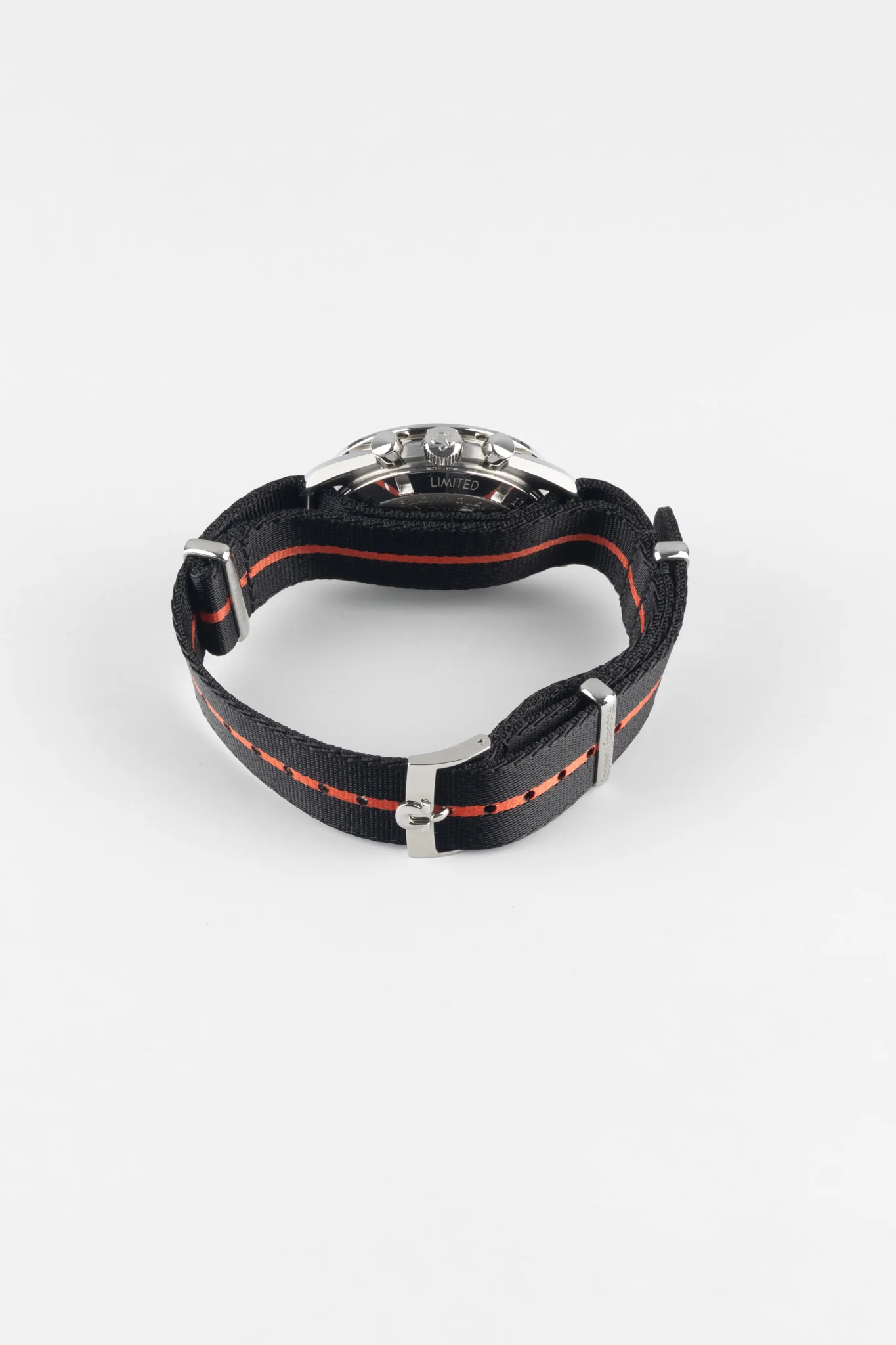 OMEGA Speedmaster Ultraman Watch - Image 9