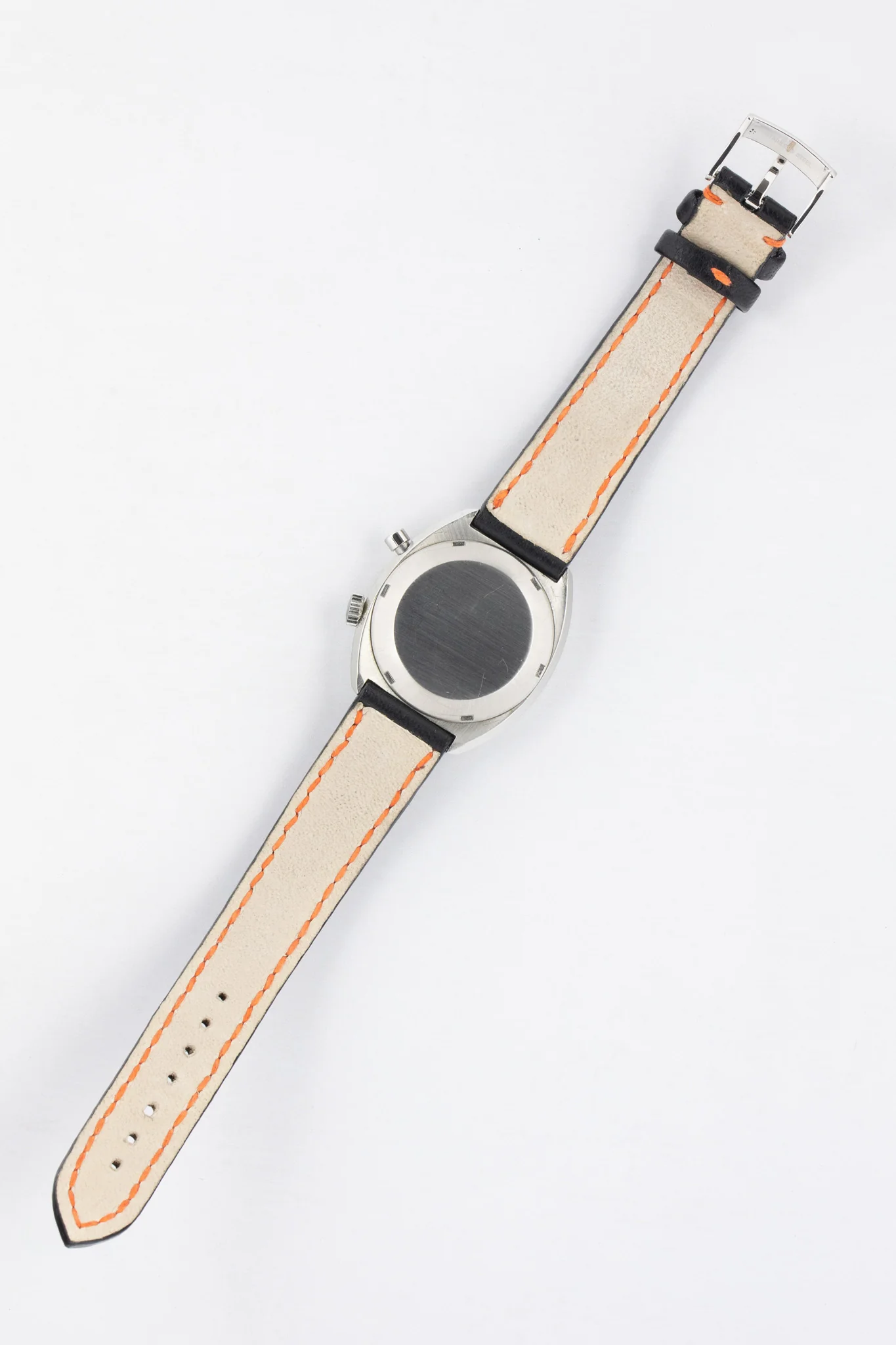 OMEGA ST145.010 Genève Chronostop Driver 35mm Horizontal Manual Watch - Image 6