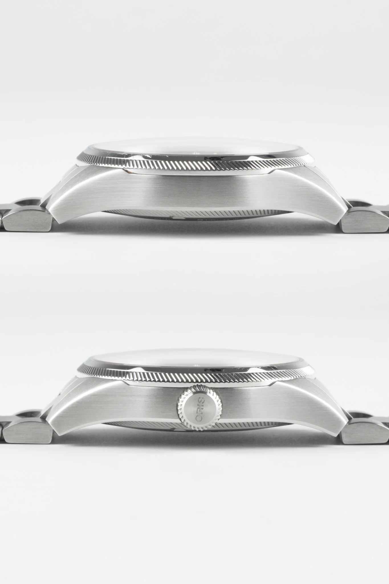 ORIS Big Crown ProPilot Big Date 41mm - Grey Dial - Image 5
