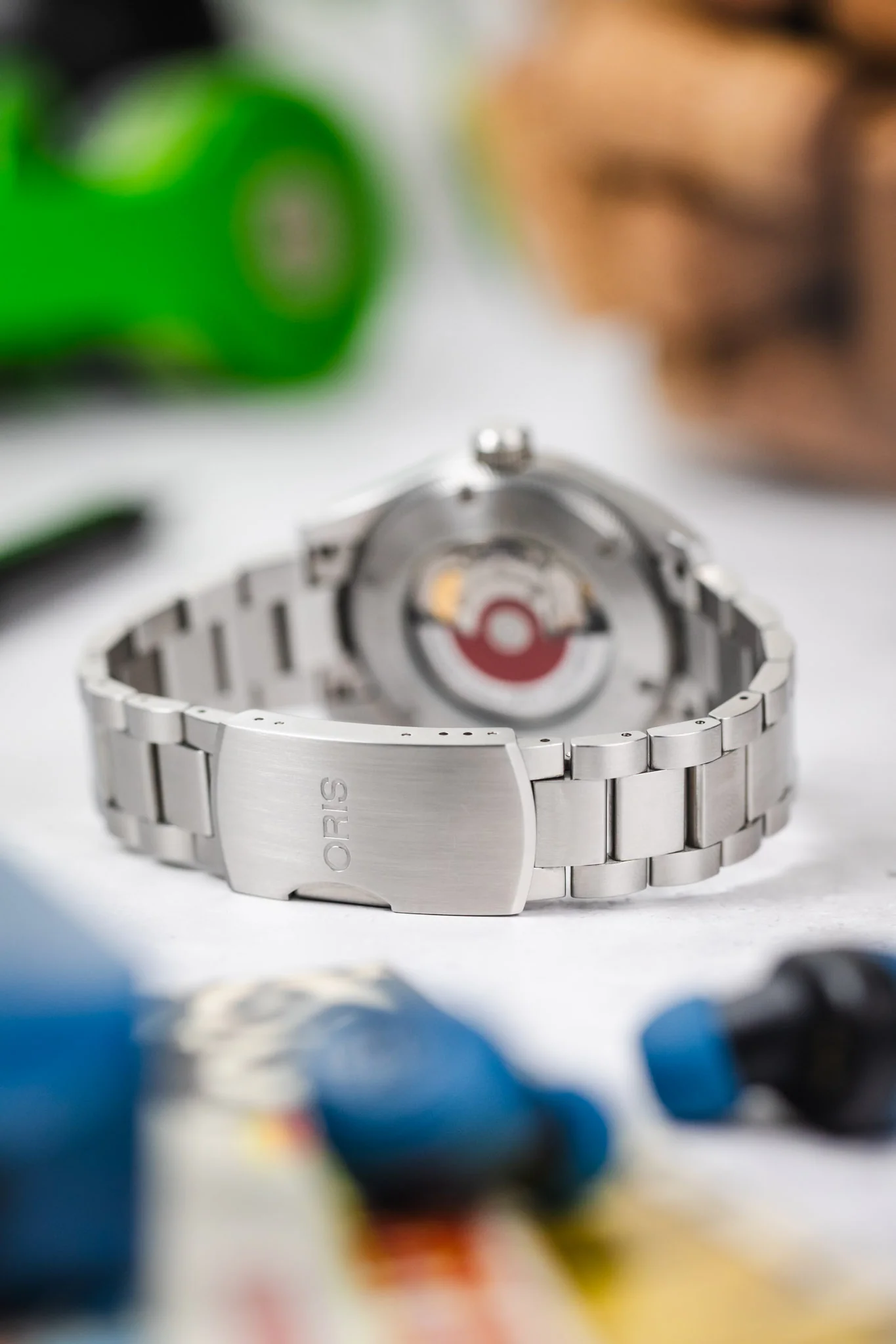 ORIS Big Crown ProPilot Big Date 41mm - Grey Dial - Image 6