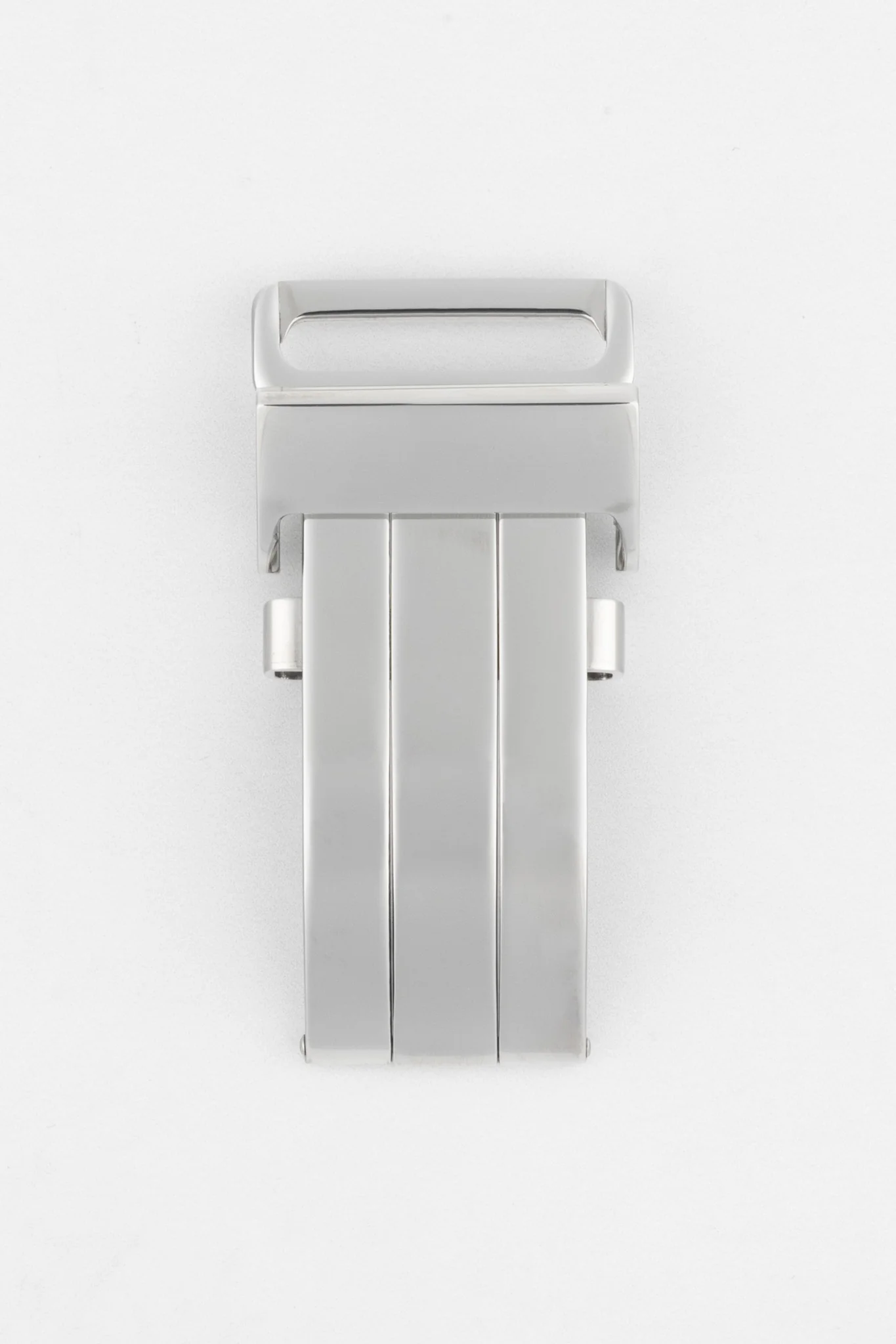 Polished Deployment Clasp - Image 3