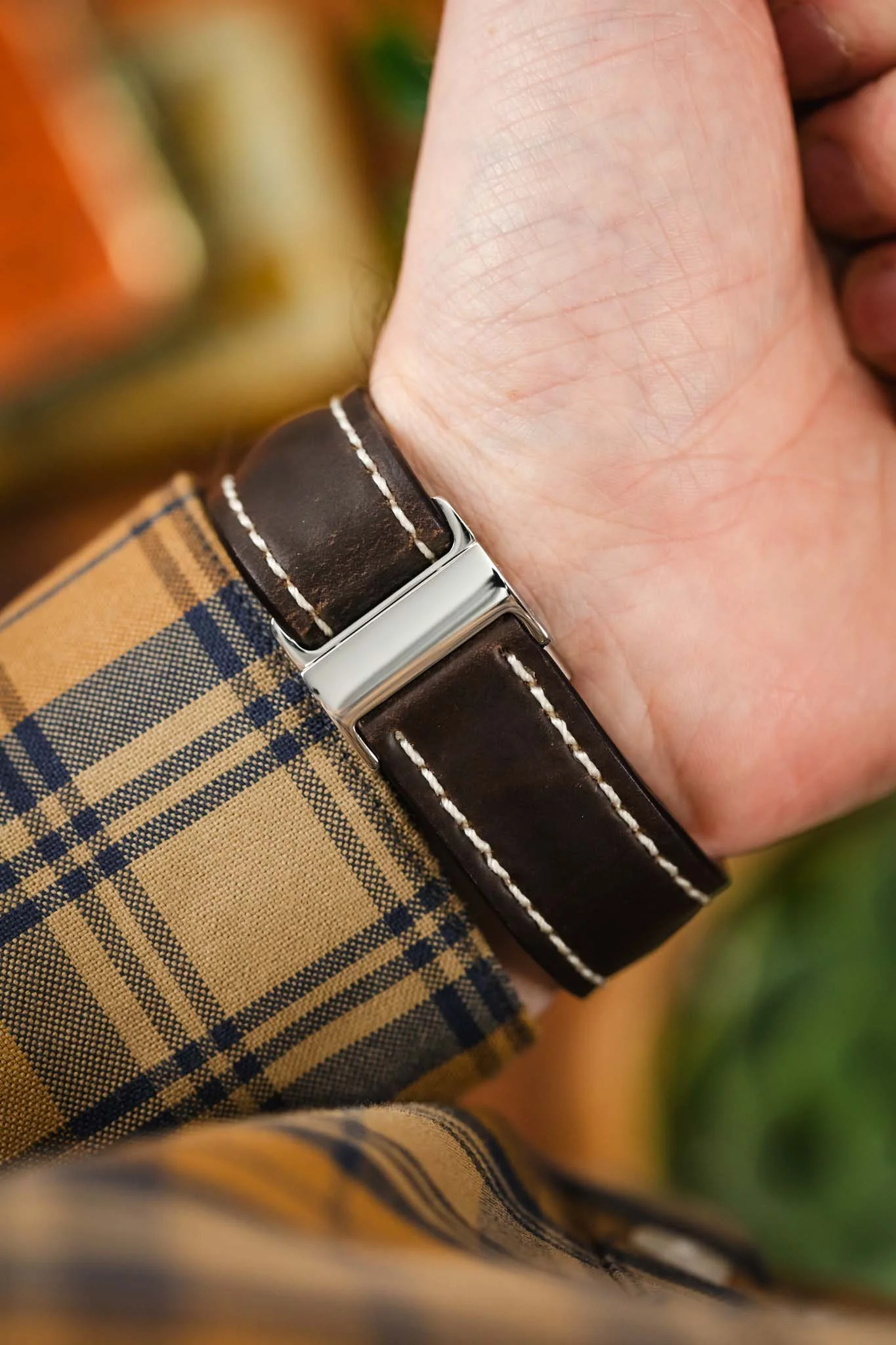 Polished Deployment Clasp - Image 6