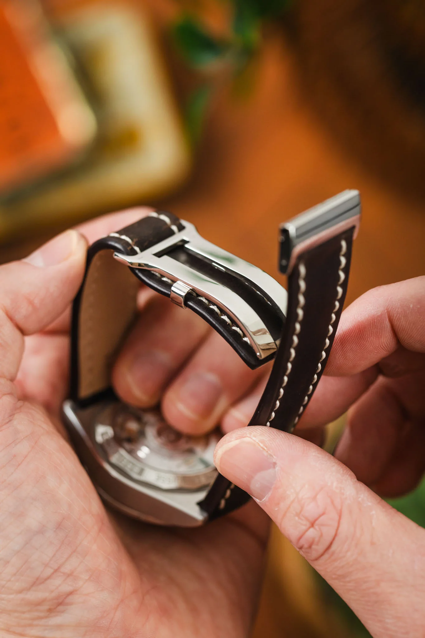 Polished Deployment Clasp - Image 7