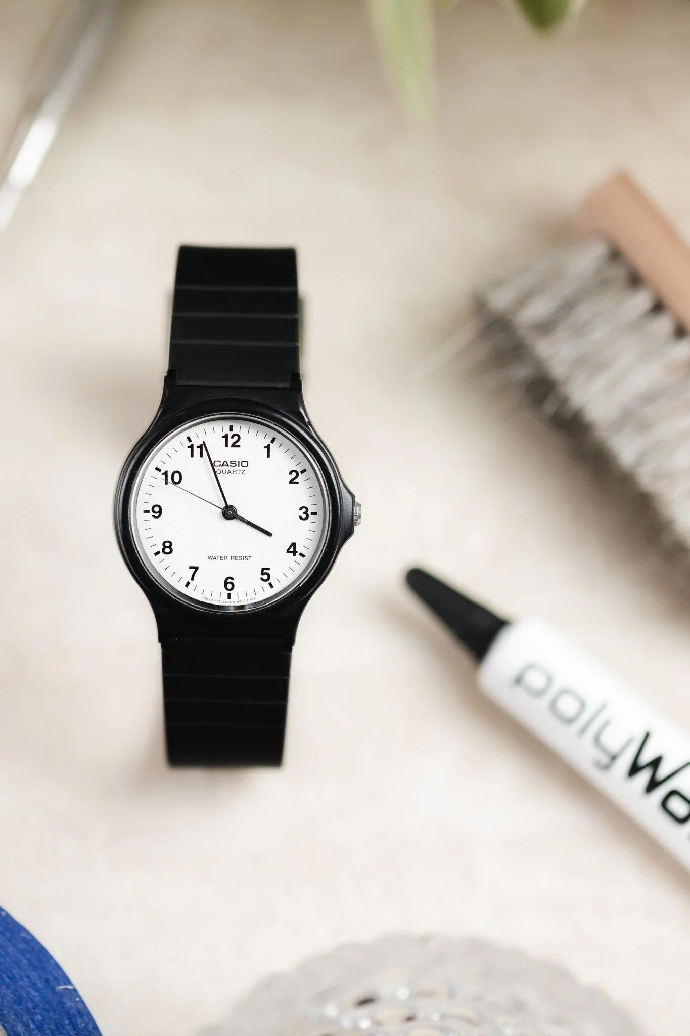 POLYWATCH Acrylic Plastic Scratch Remover Polish - Image 7