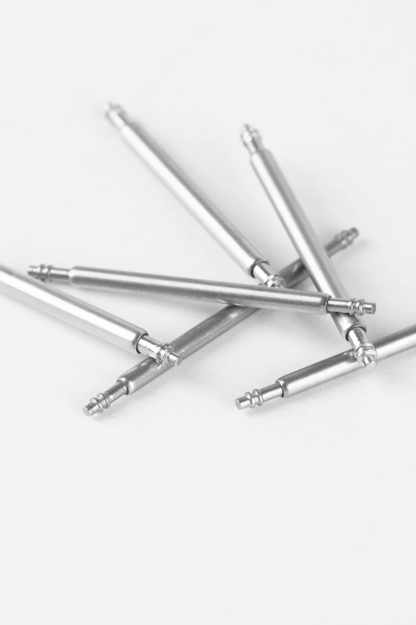 Replacement Watch Band Spring Bars - Pack of 6 - Image 2