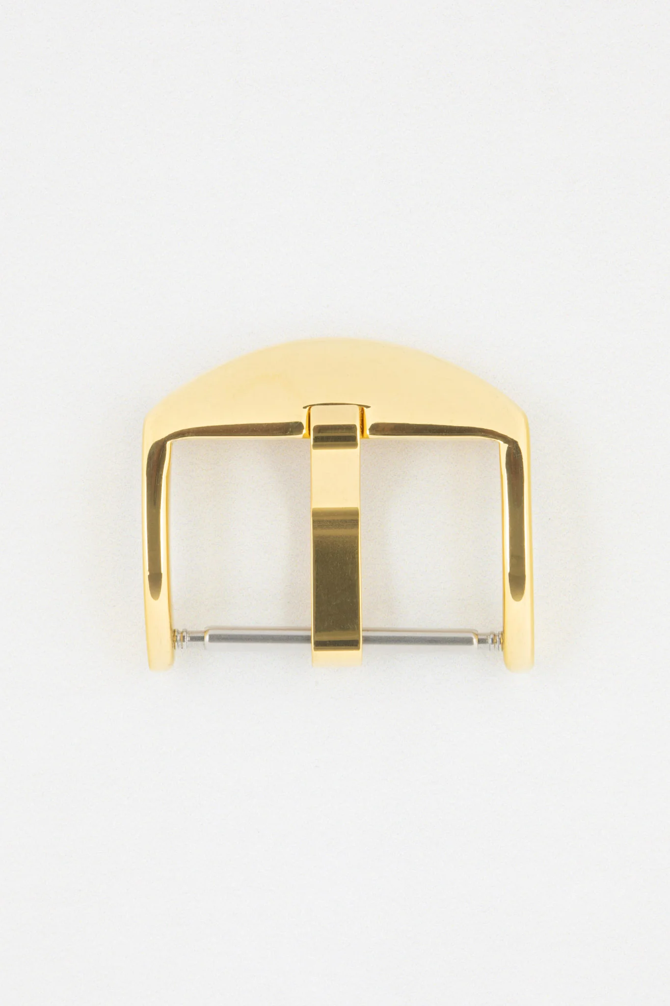 RIOS1931 ITALY Stainless Steel Buckle with GOLD Finish - Image 2